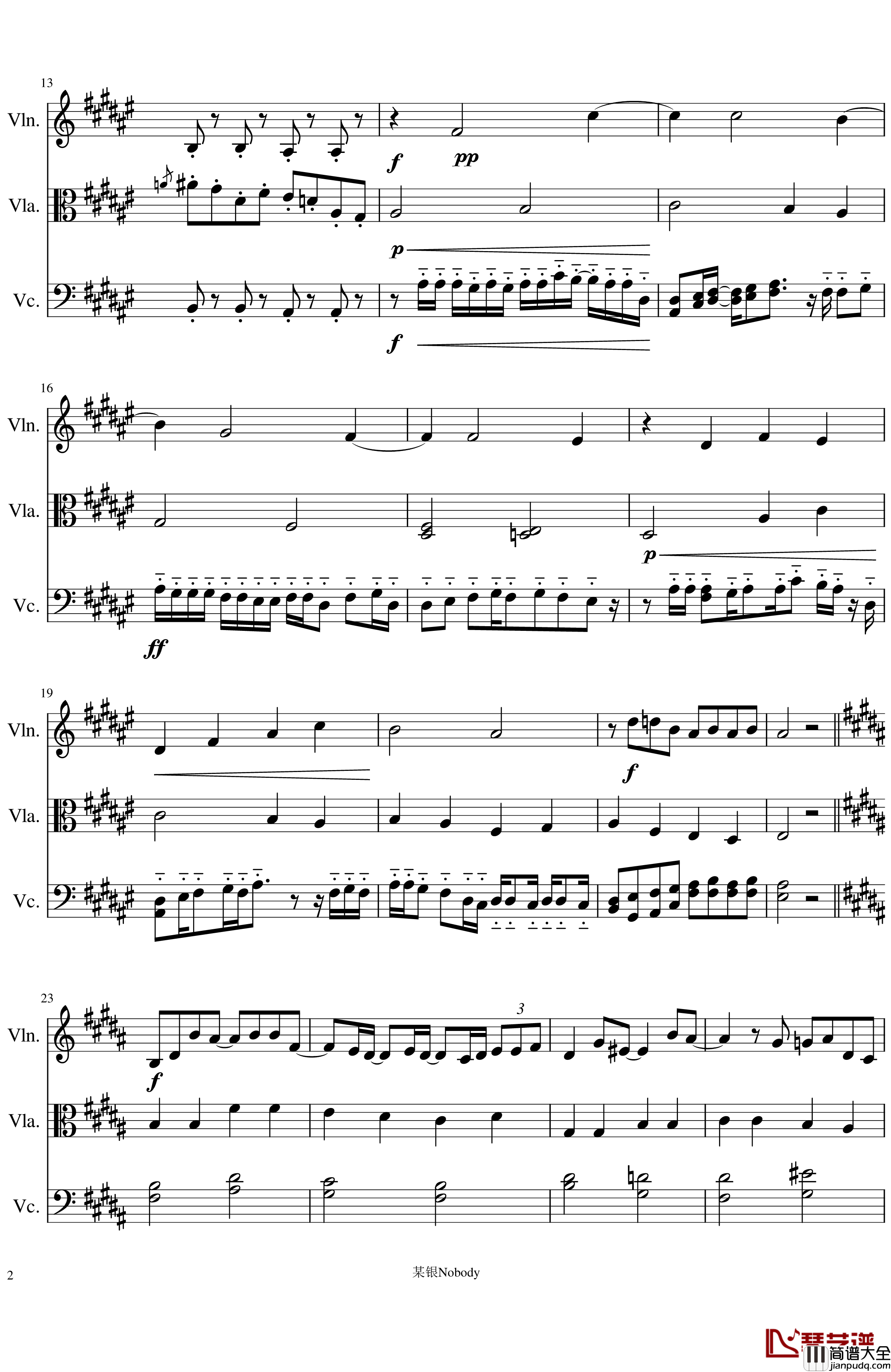 Prayer_X钢琴谱_Acoustic_King_Gnu