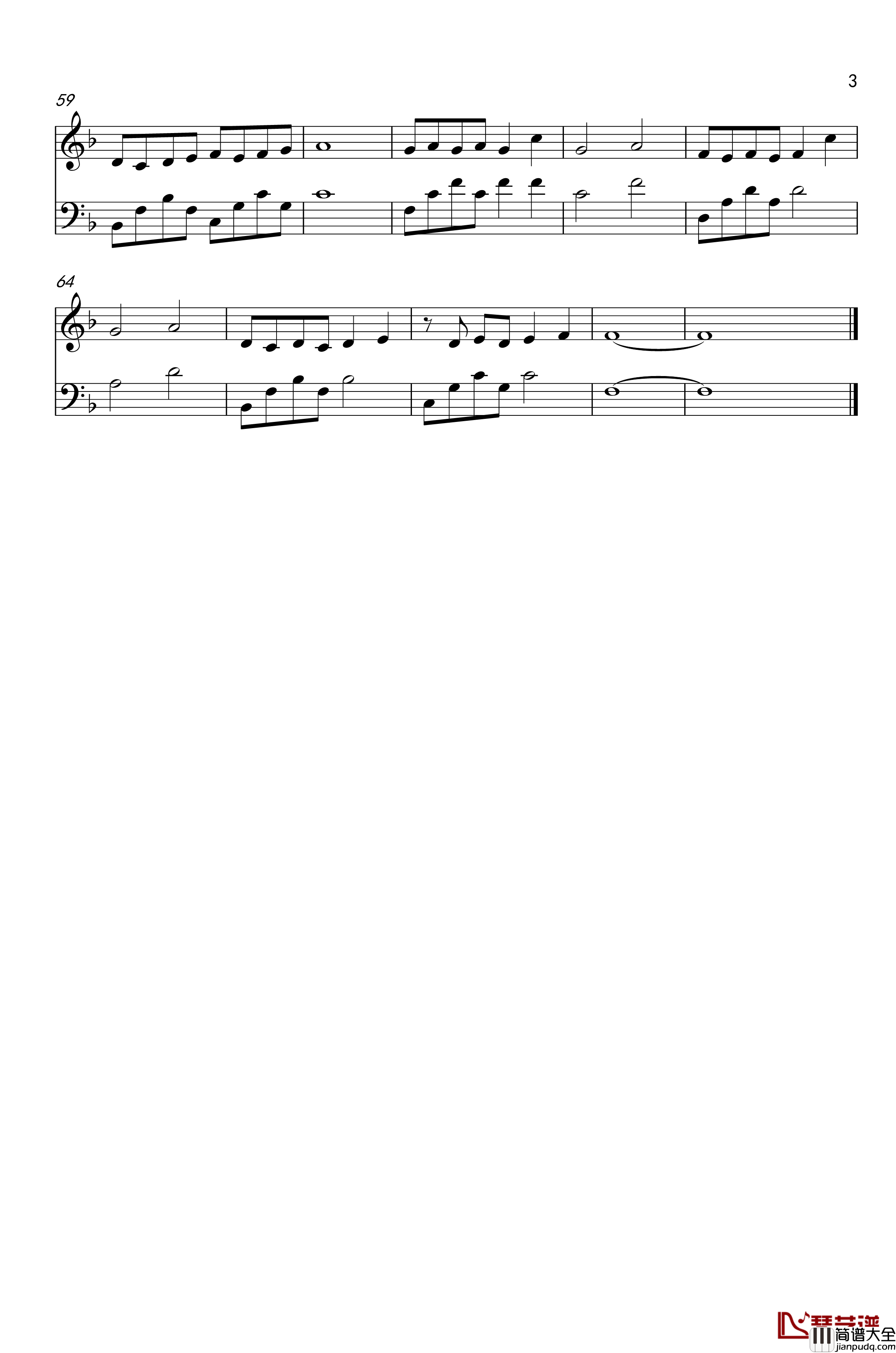 Vakning_ae_elska钢琴谱_Misha_Mishenko