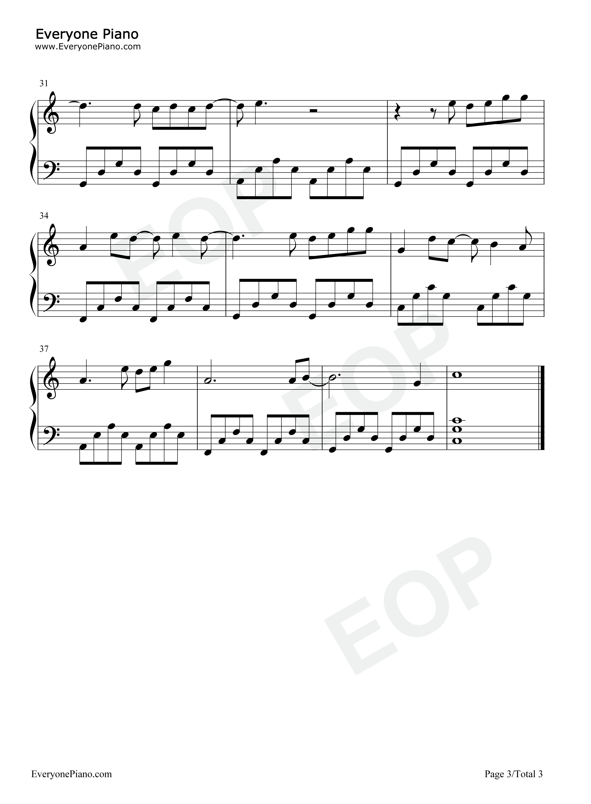 怪可爱的钢琴谱_阴阳怪气男团