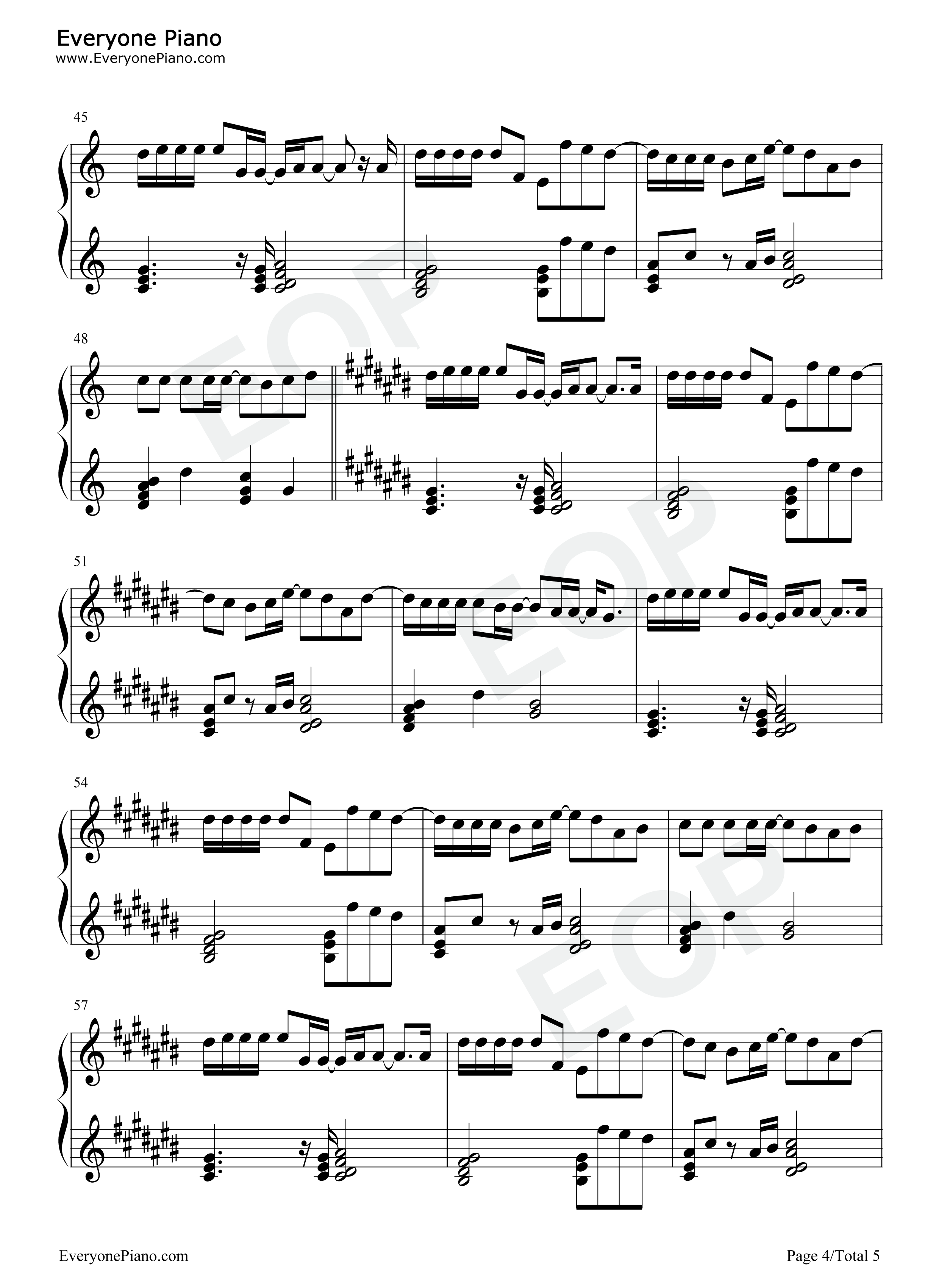 Nothings_Gonna_Change_My_Love_for_You钢琴谱_George_Benson