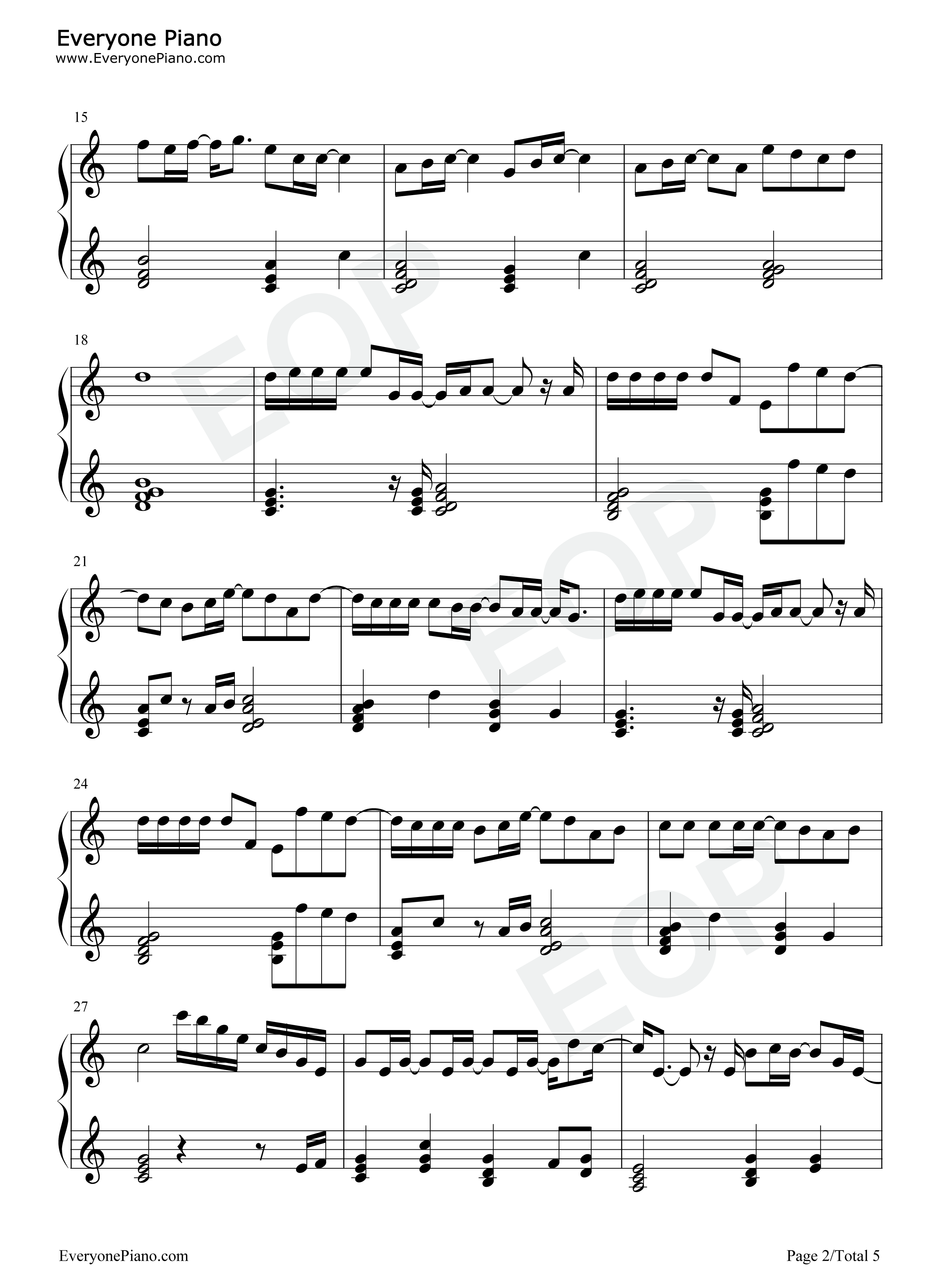 Nothings_Gonna_Change_My_Love_for_You钢琴谱_George_Benson