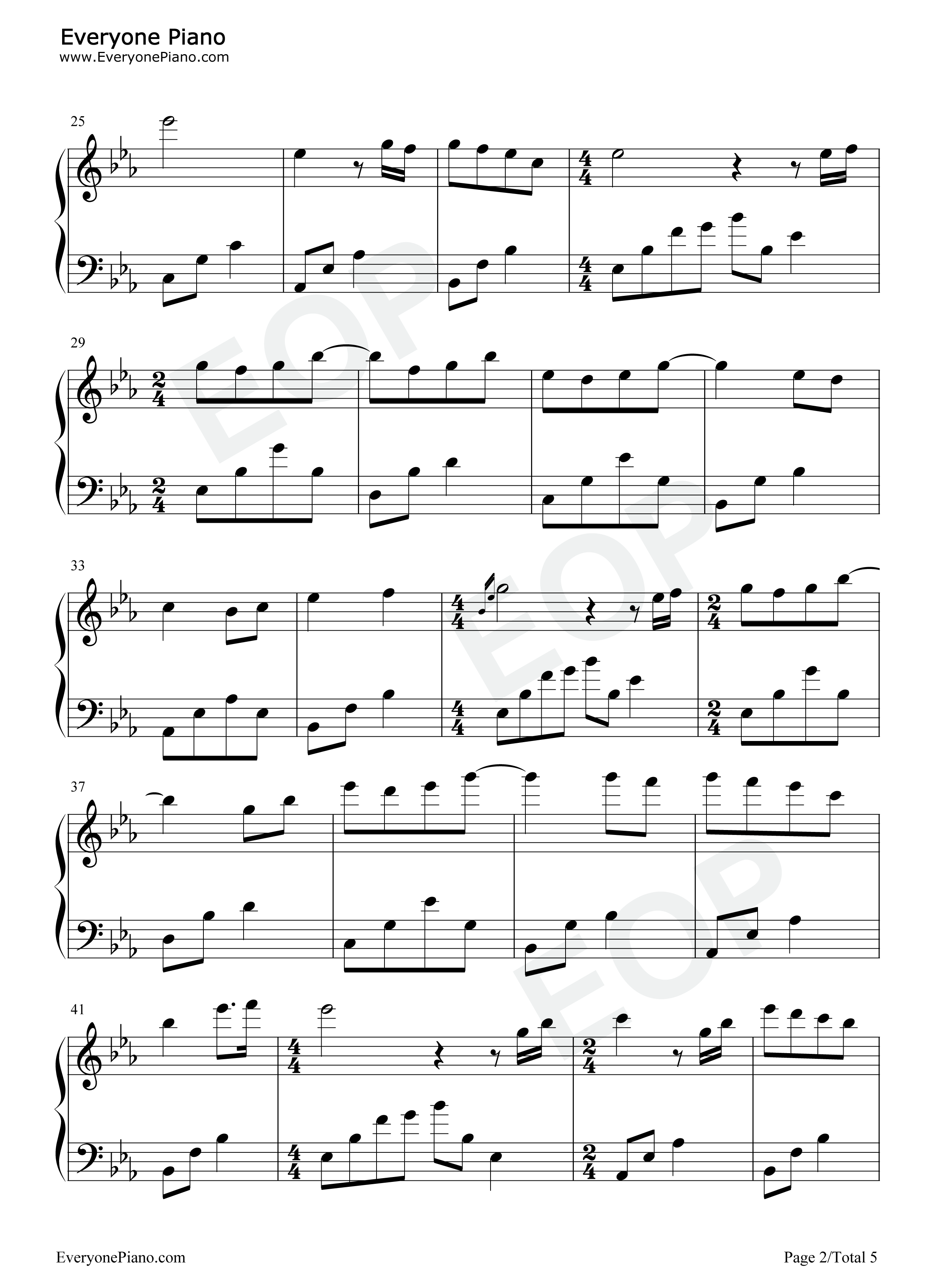 夜的钢琴曲_15钢琴谱_石进