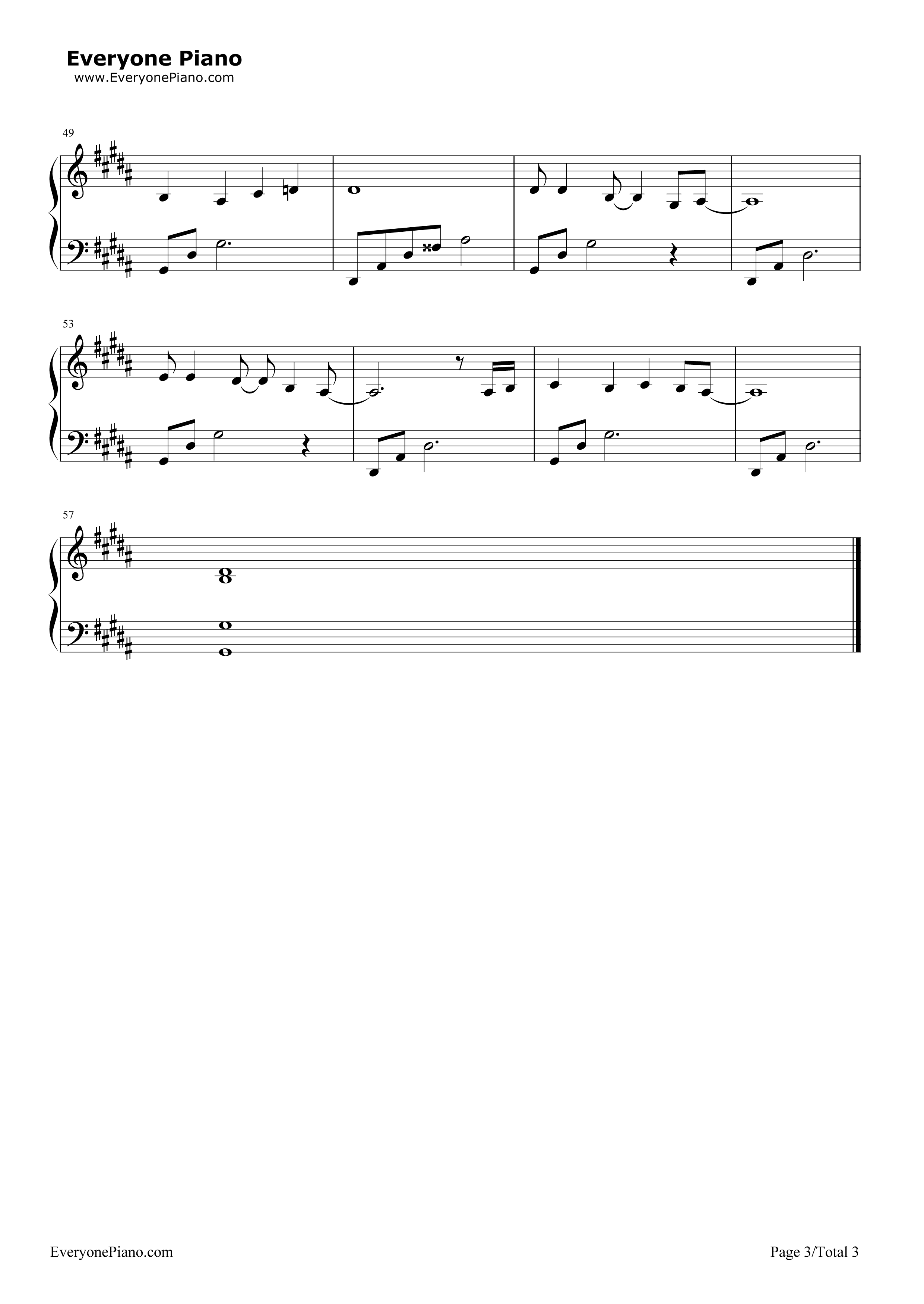 Take_Me_To_Shanghai钢琴谱_John_Hughes_Íse_Downes