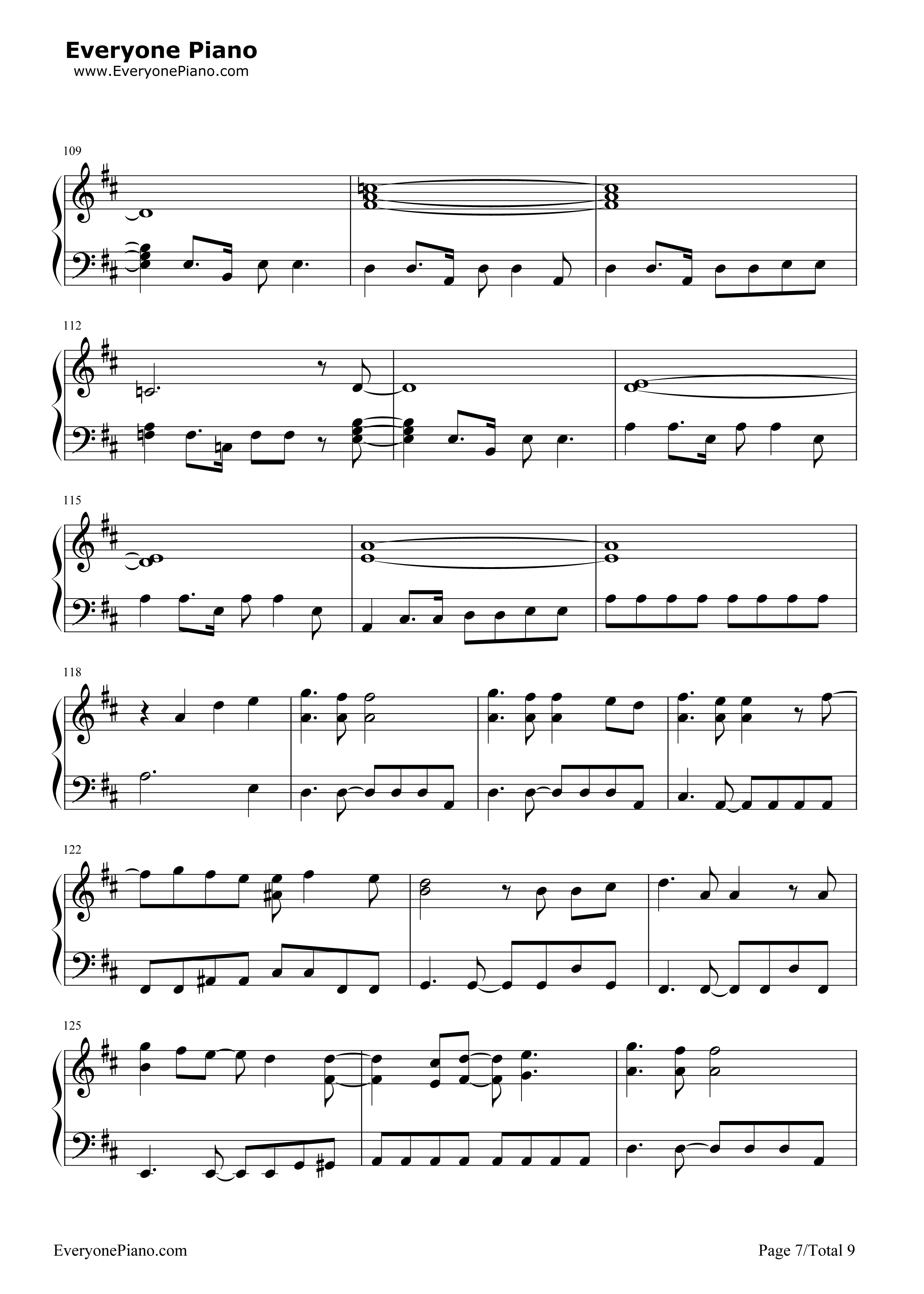 Change_The_World钢琴谱_V6