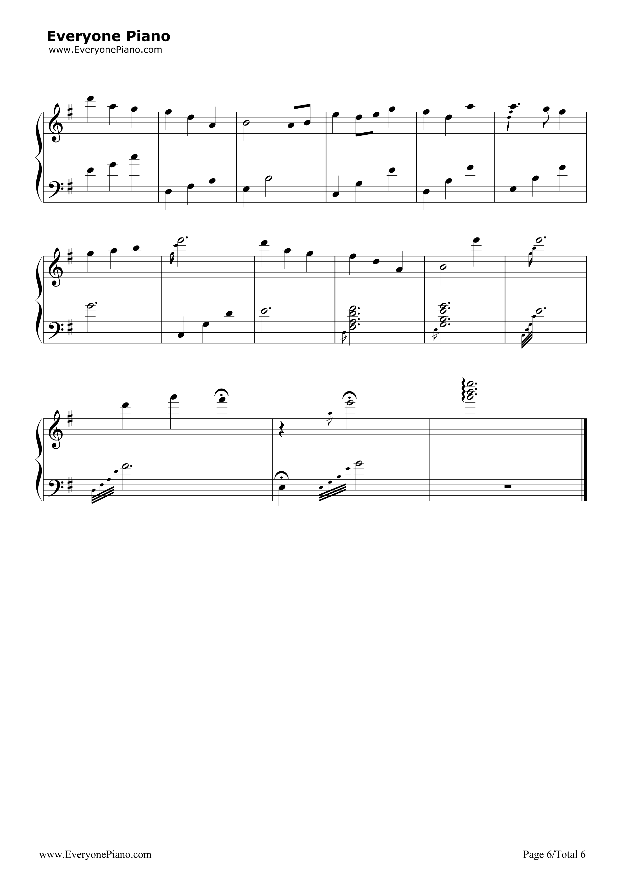 绿眼のジェラシー钢琴谱_东方project