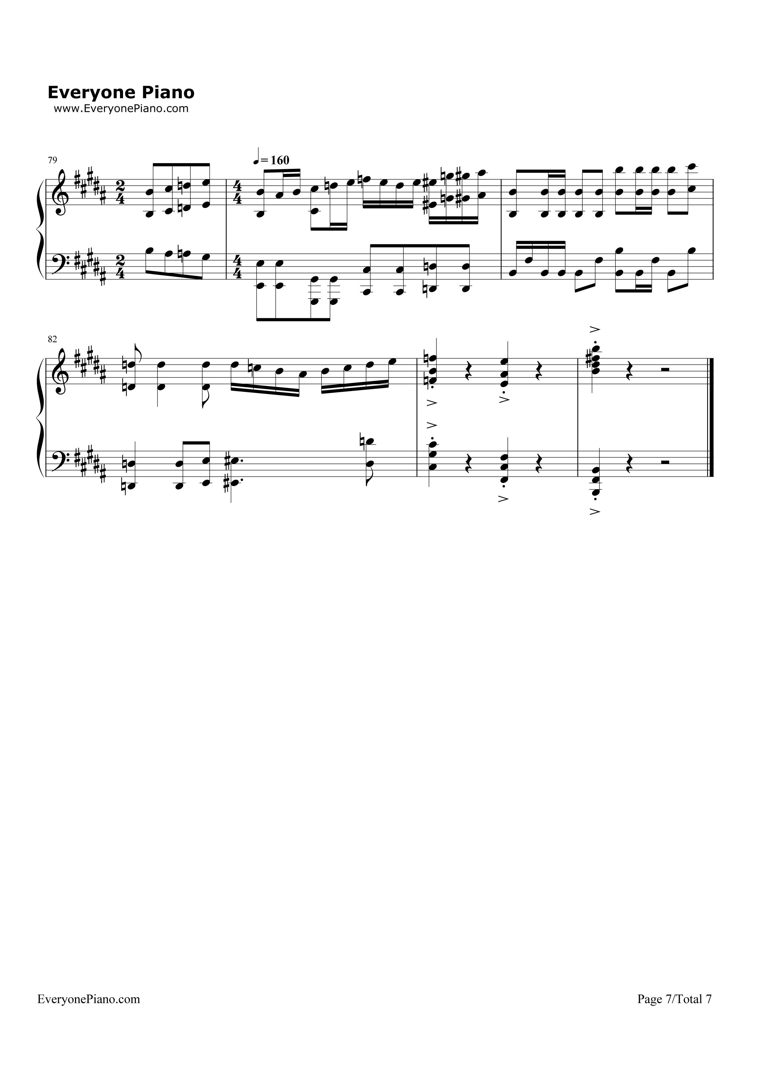 See_You_Tomorrow钢琴谱_John_Powell