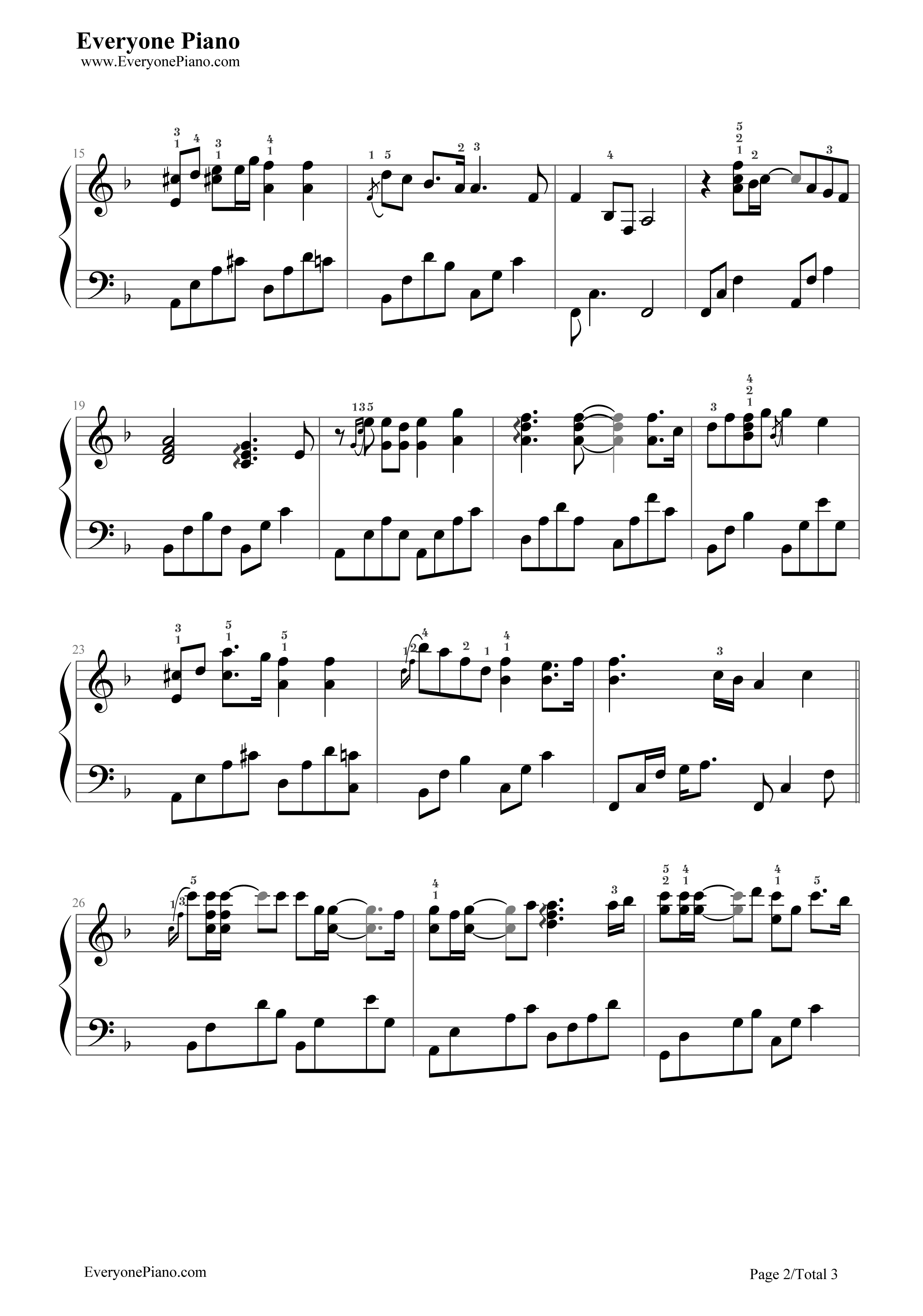 你的泪水浸冷了夏天钢琴谱_韩承羽