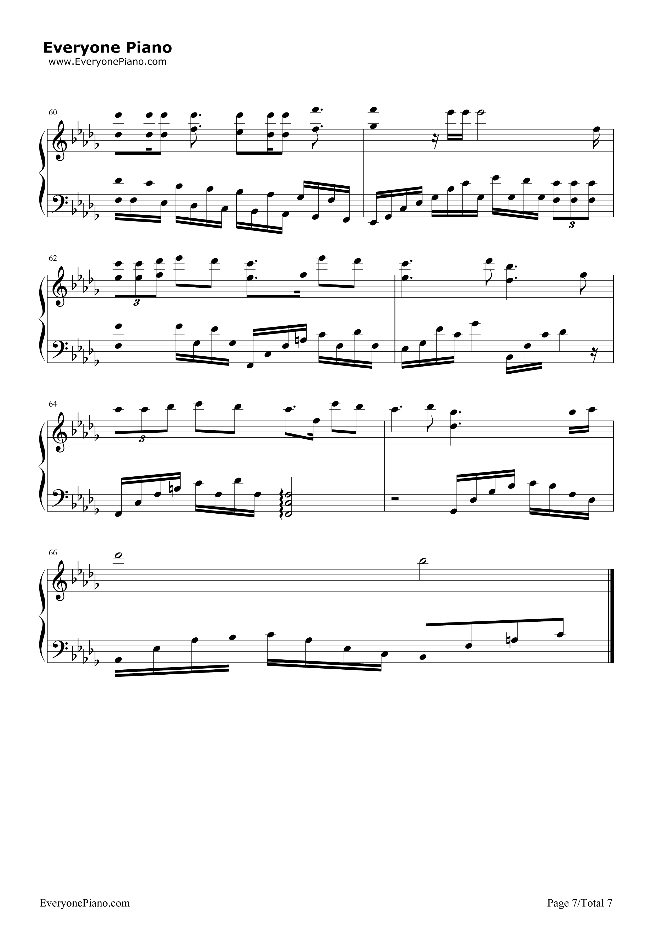 何以爱情钢琴谱_钟汉良