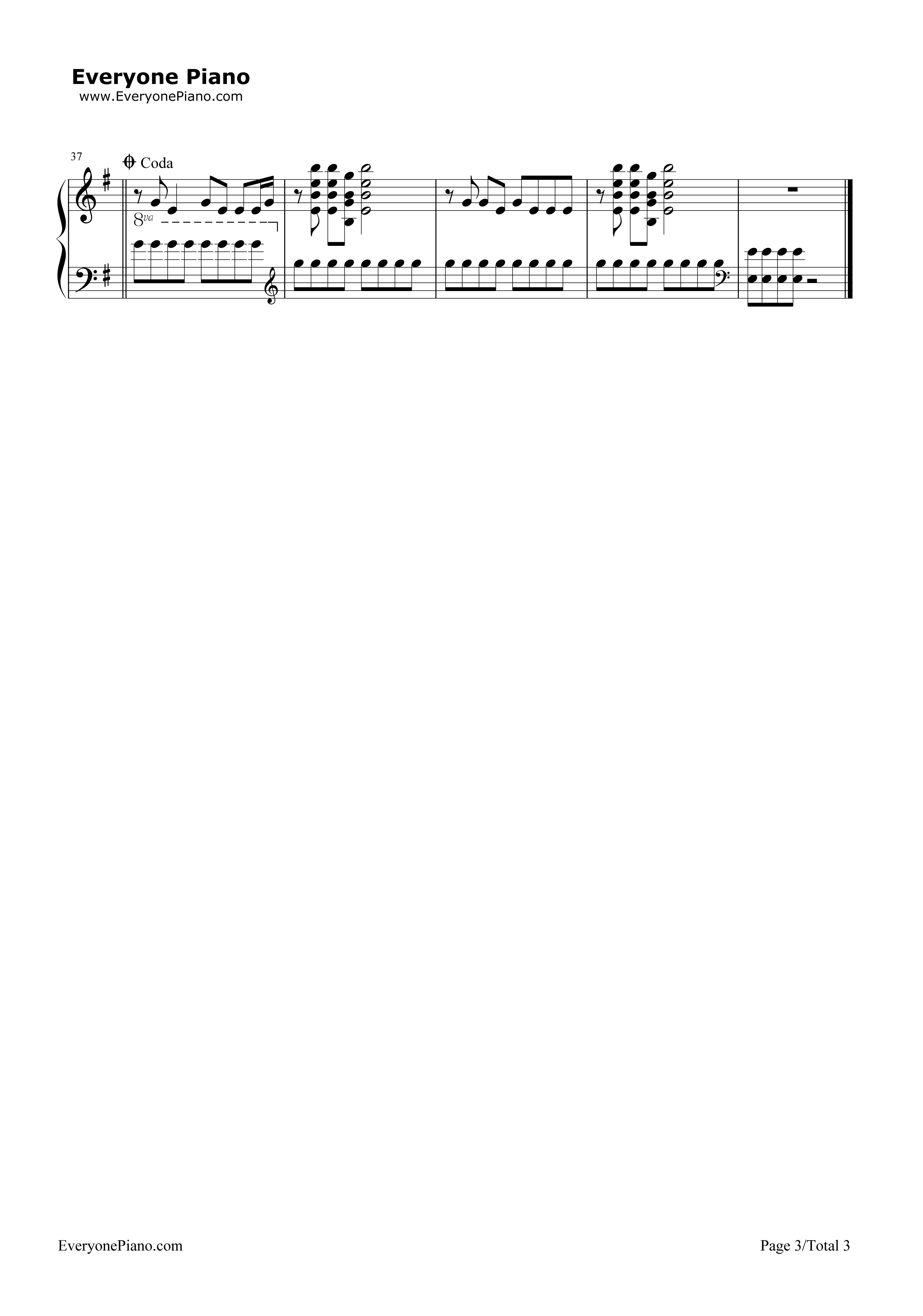 Hey_Mama钢琴谱_David_Guetta