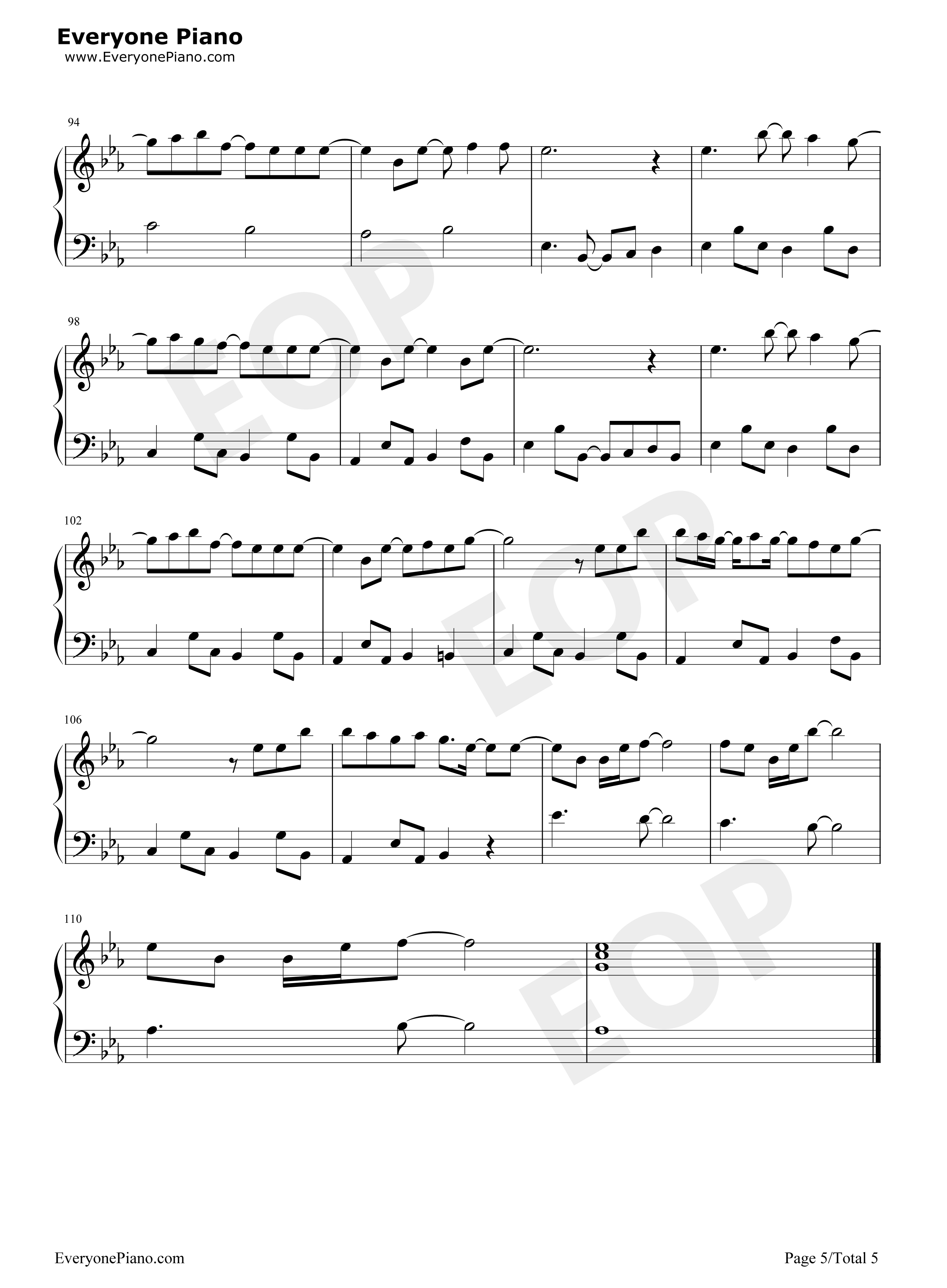 远いこの街で钢琴谱_皆谷尚美