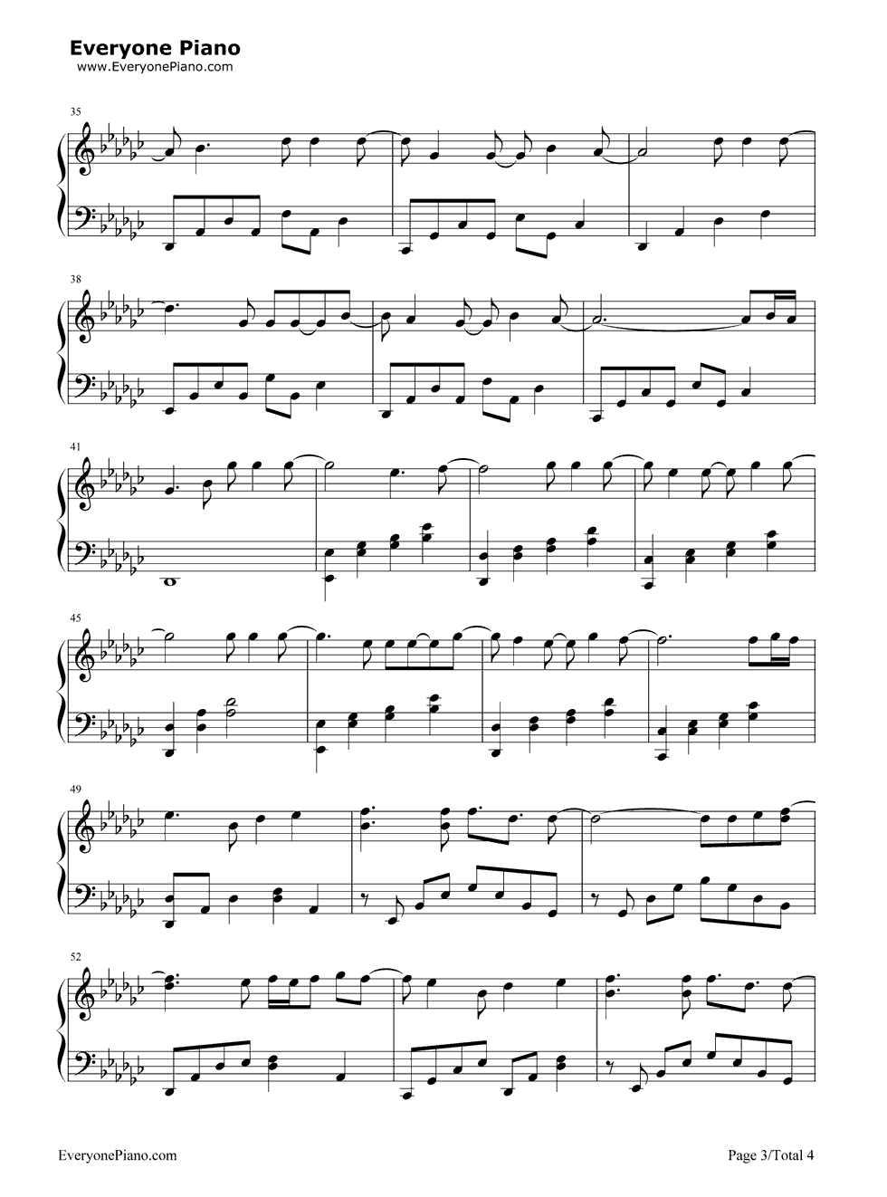 In_the_End钢琴谱_Linkin_Park__林肯公园