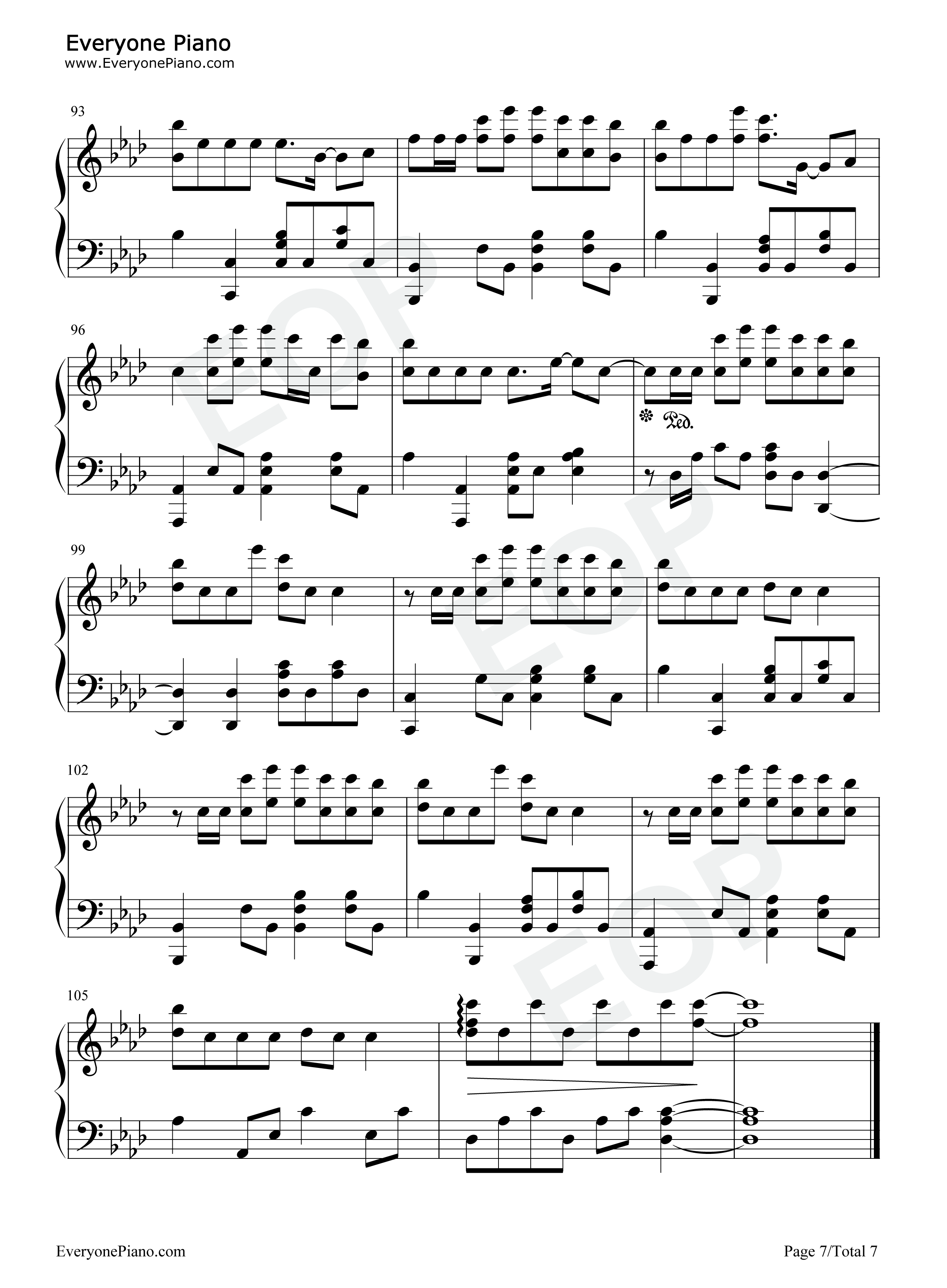 大寒钢琴谱_音阙诗听_昆玉