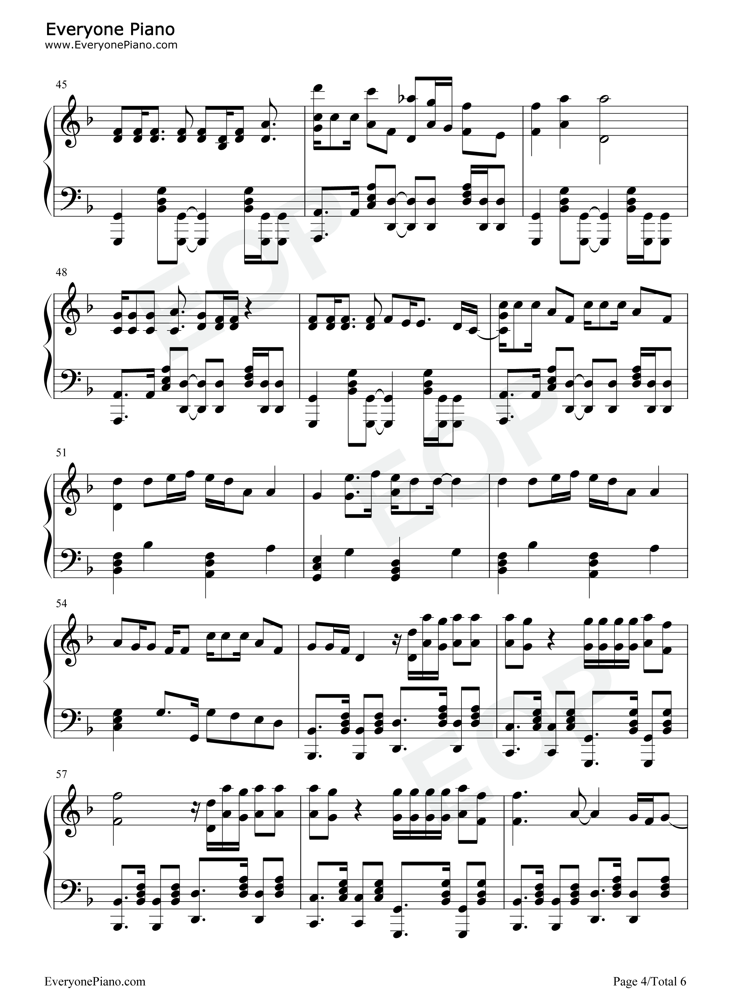 Dreams_Come_True钢琴谱_Aespa