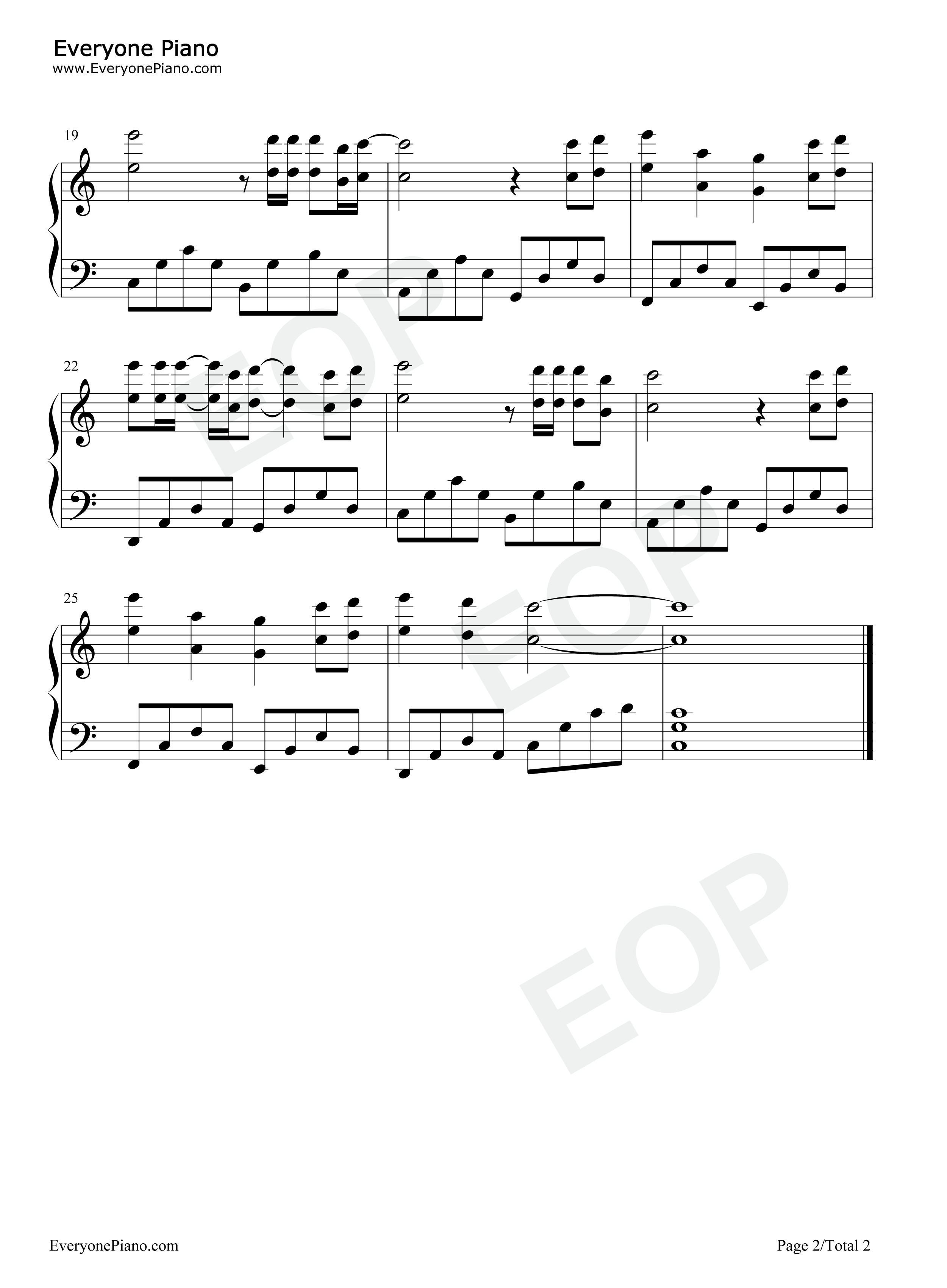 青春走在新征程钢琴谱_时代少年团