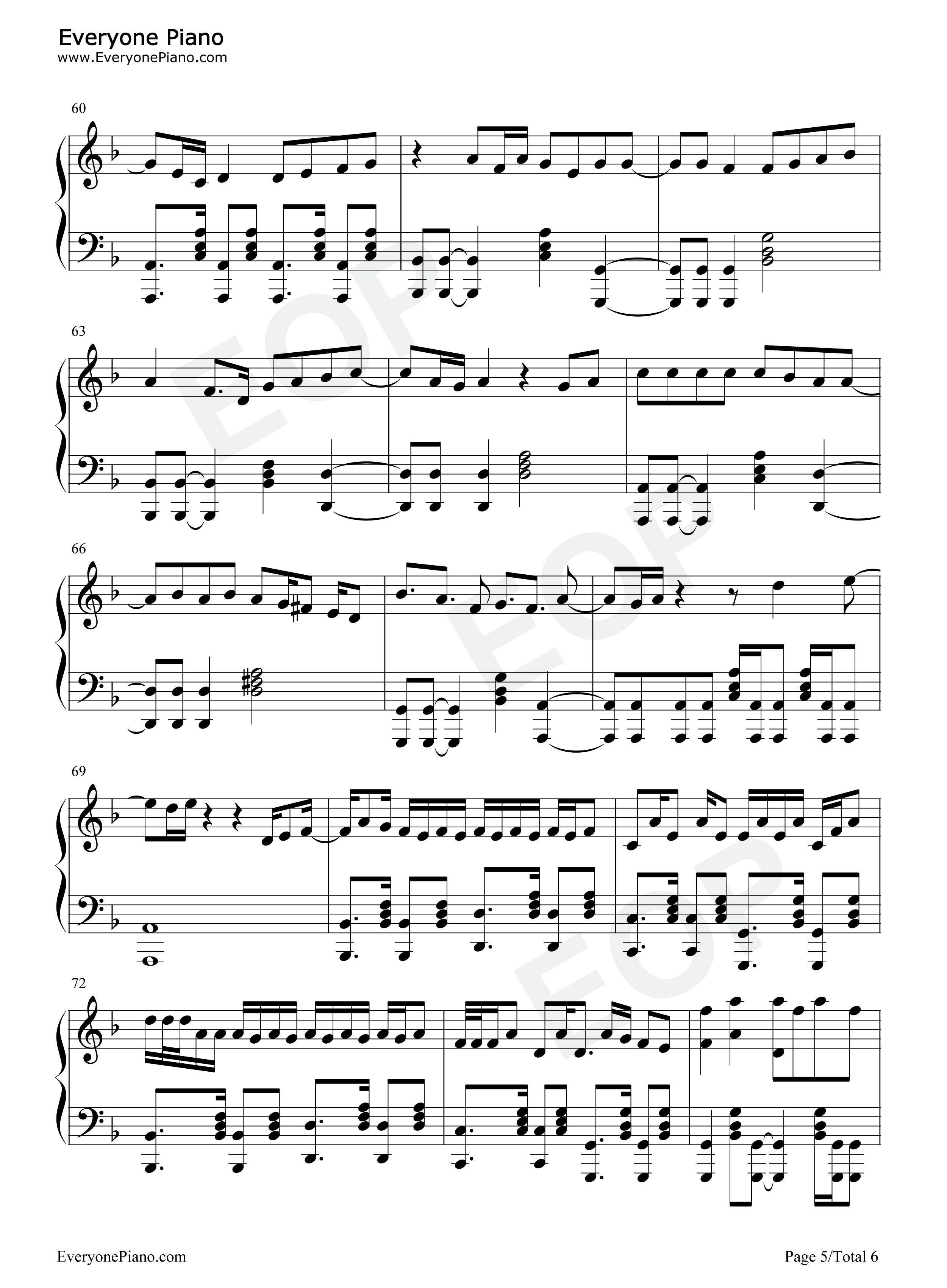 Dreams_Come_True钢琴谱_Aespa