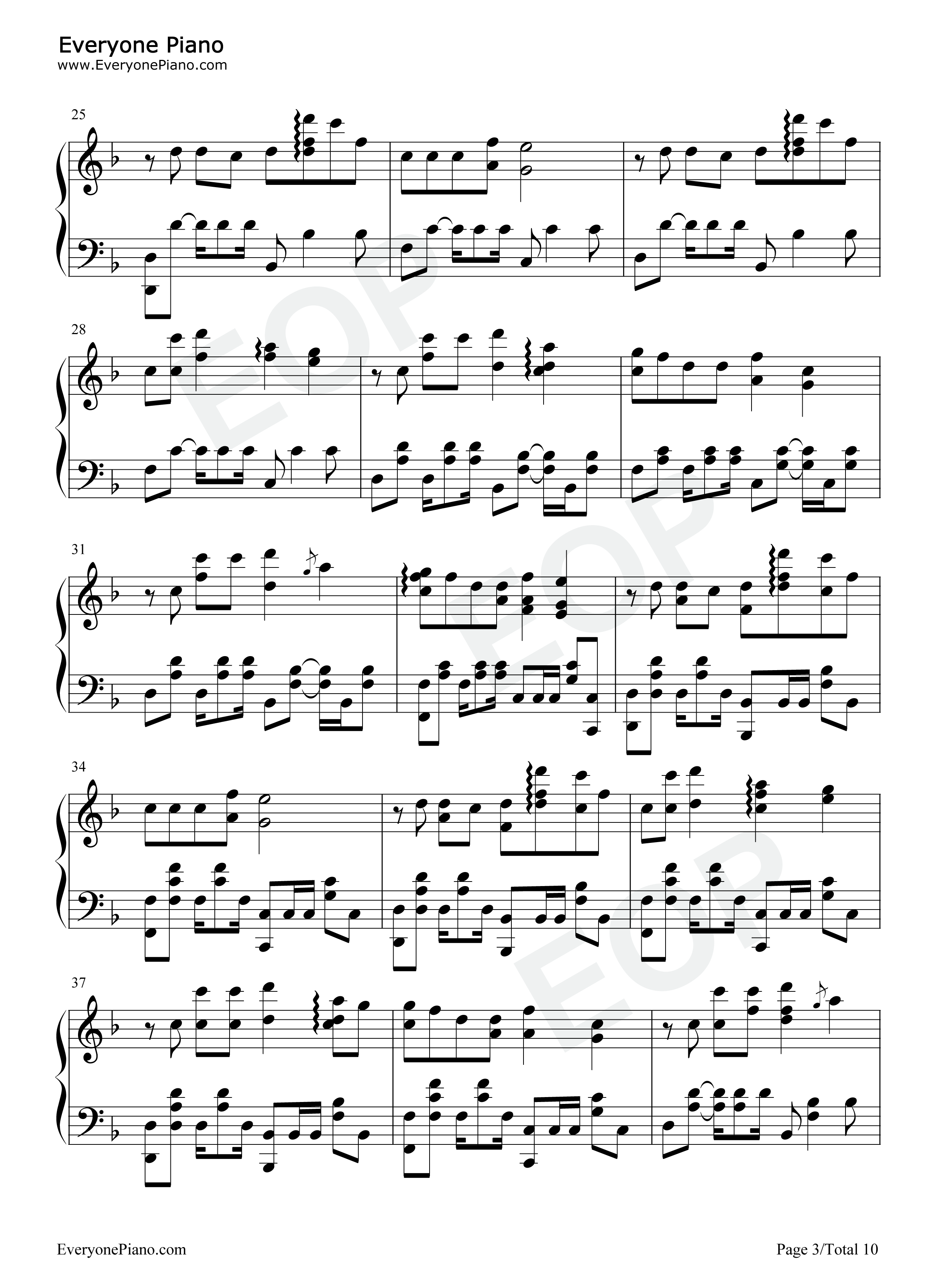 小暑钢琴谱_音阙诗听_赵方婧