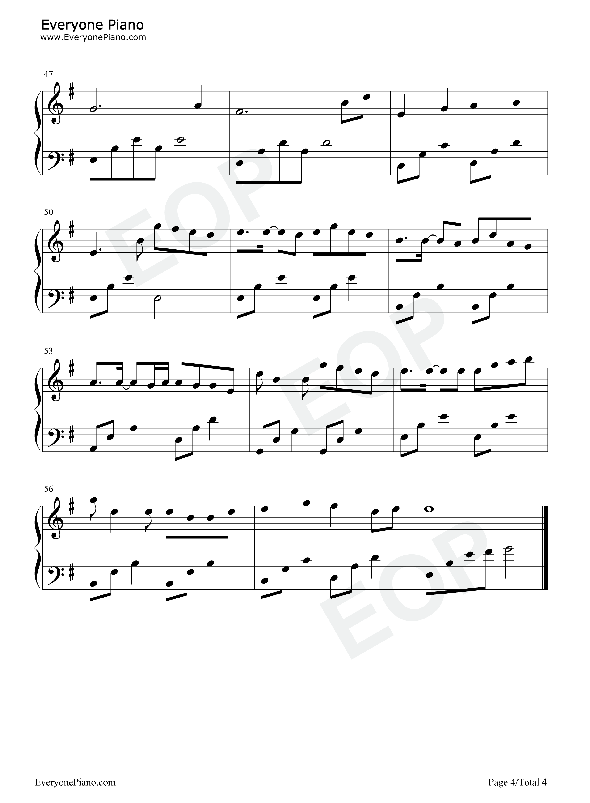 晚风作酒钢琴谱_L（桃籽）_周林枫_三楠