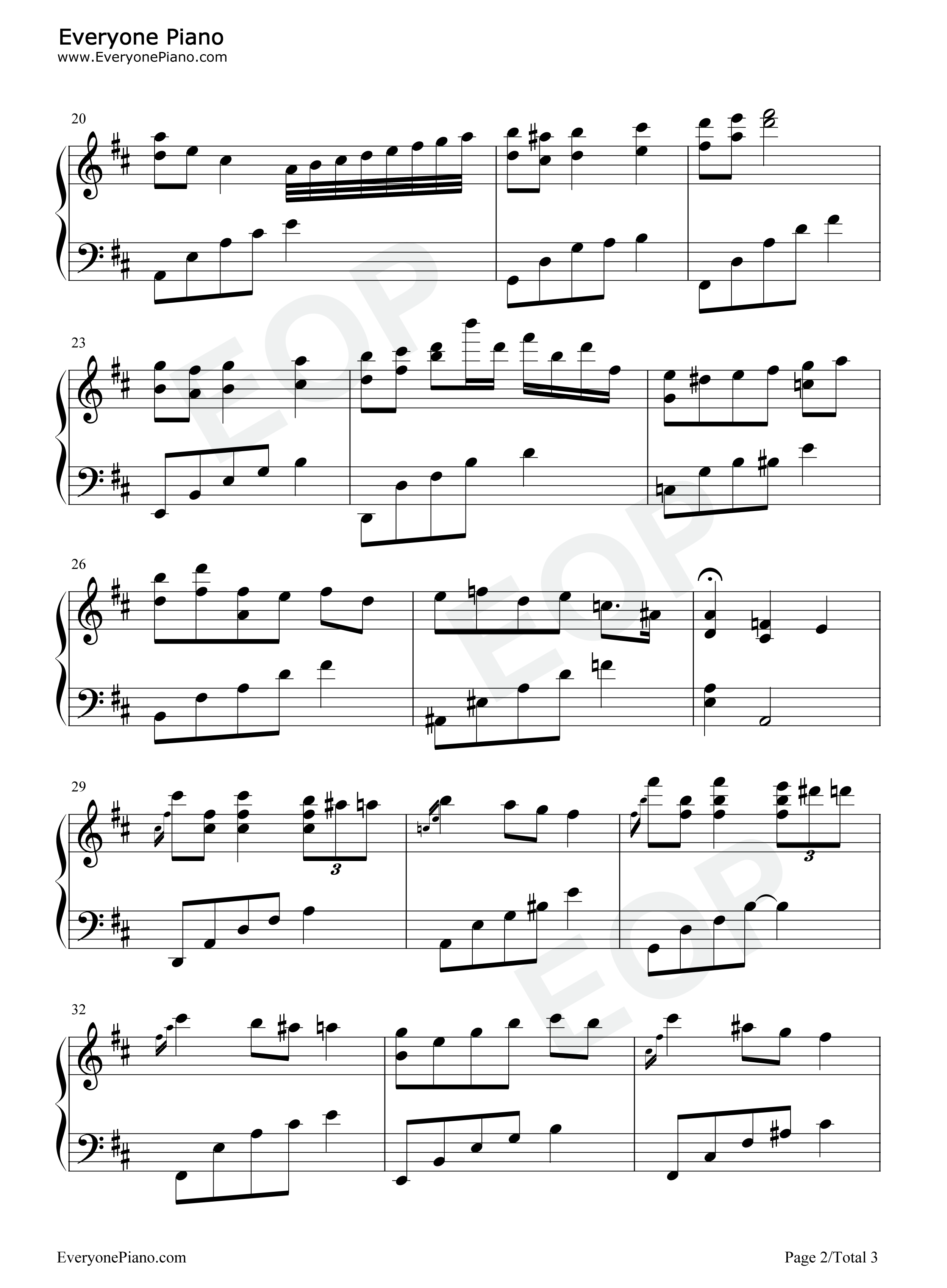 くもりガラスの向こう钢琴谱_引田香织