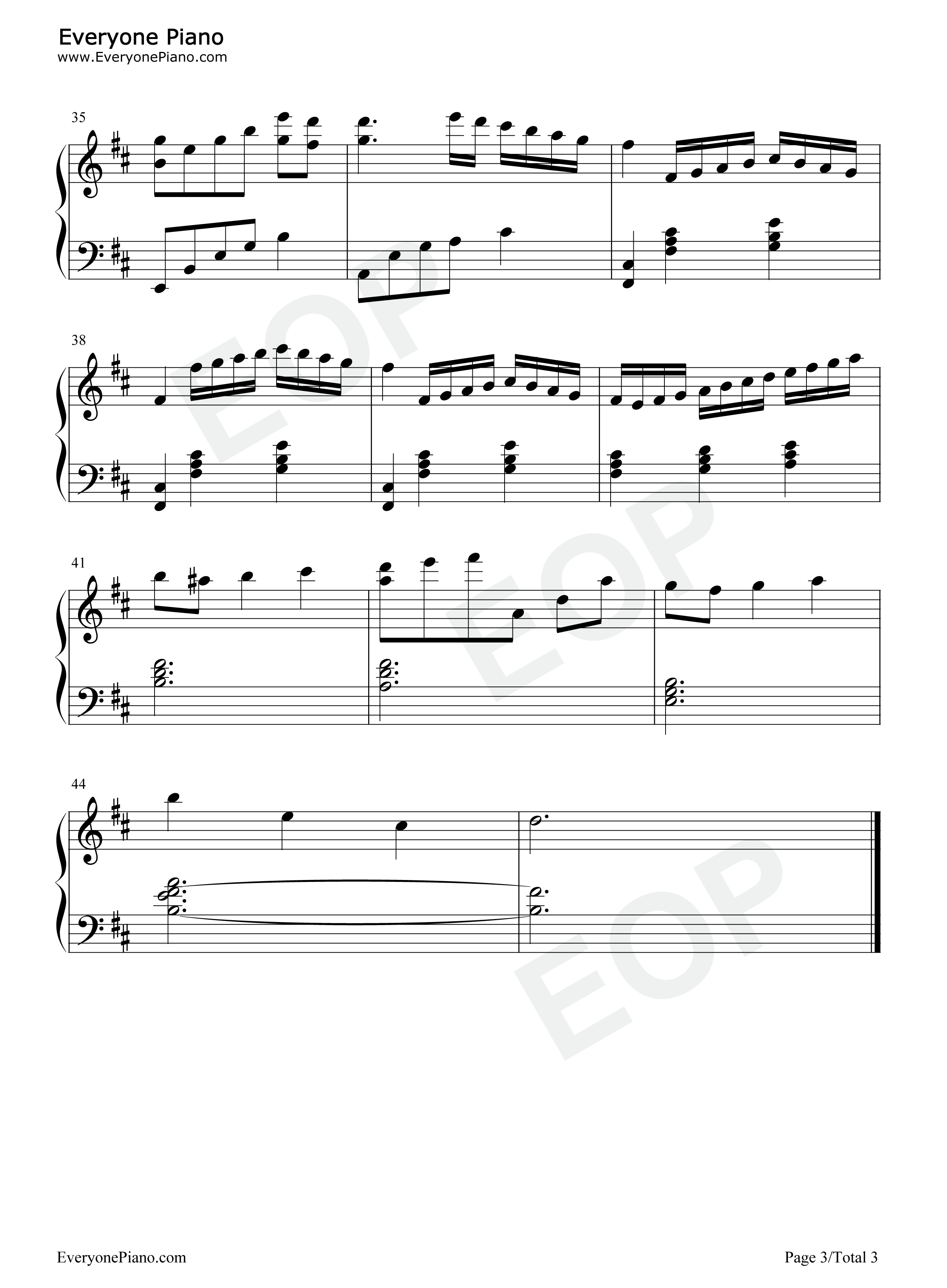 くもりガラスの向こう钢琴谱_引田香织