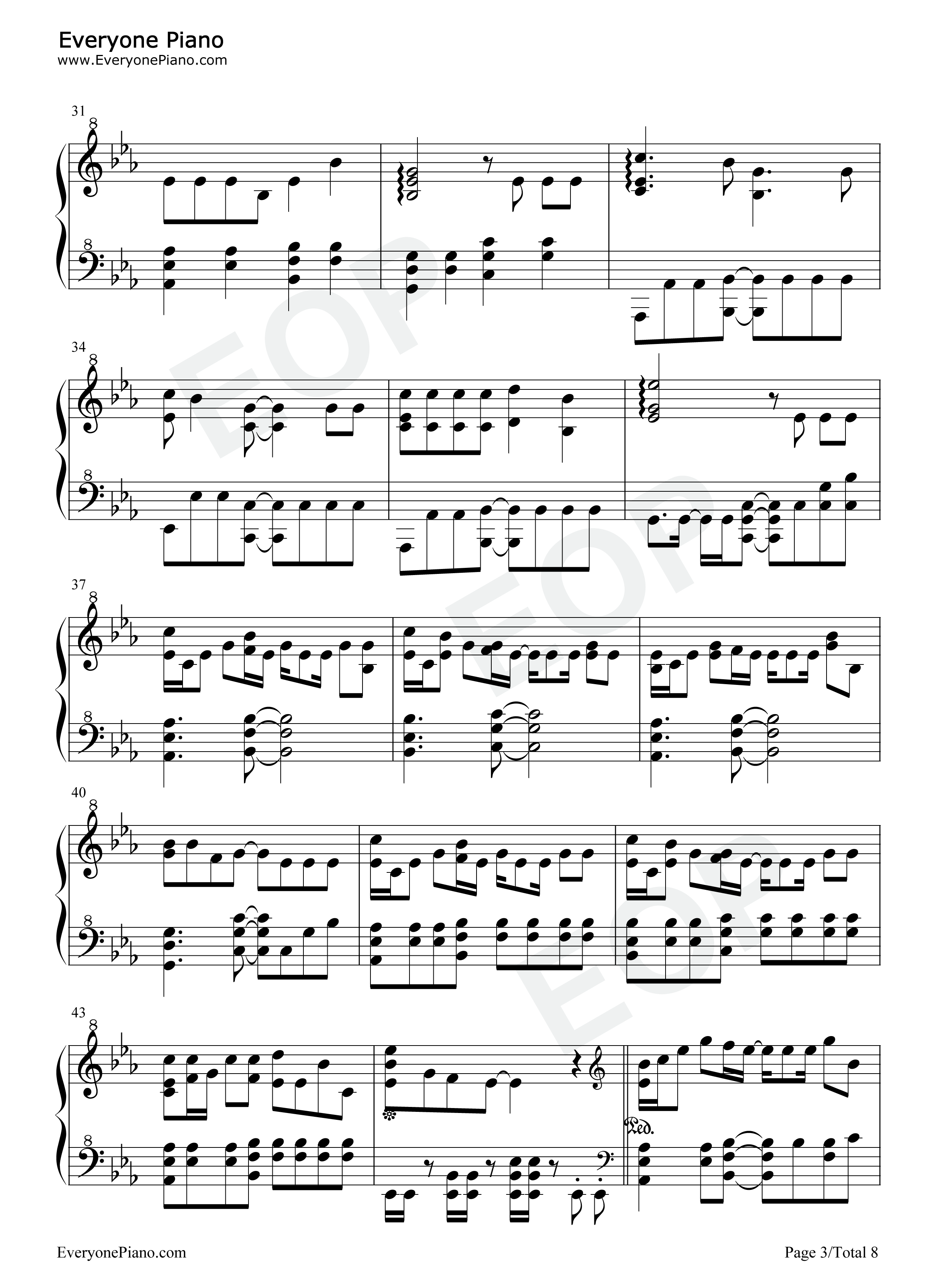 立夏钢琴谱_音阙诗听_昆玉