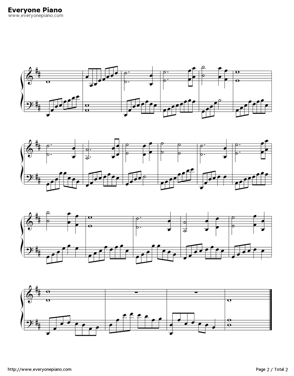 云音泛天钢琴谱_古剑奇谭