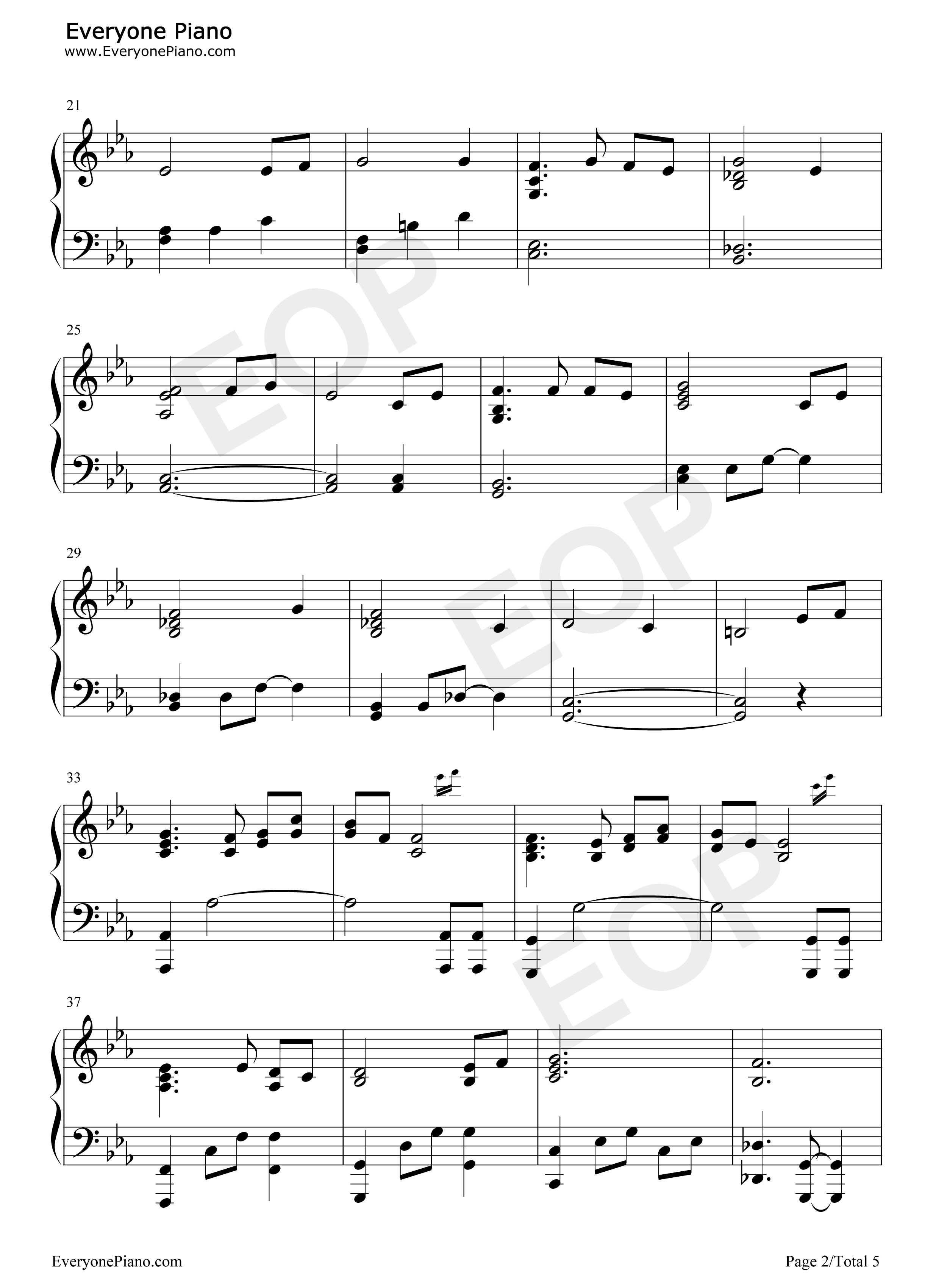 エウテルペ钢琴谱_EGOIST__Chelly