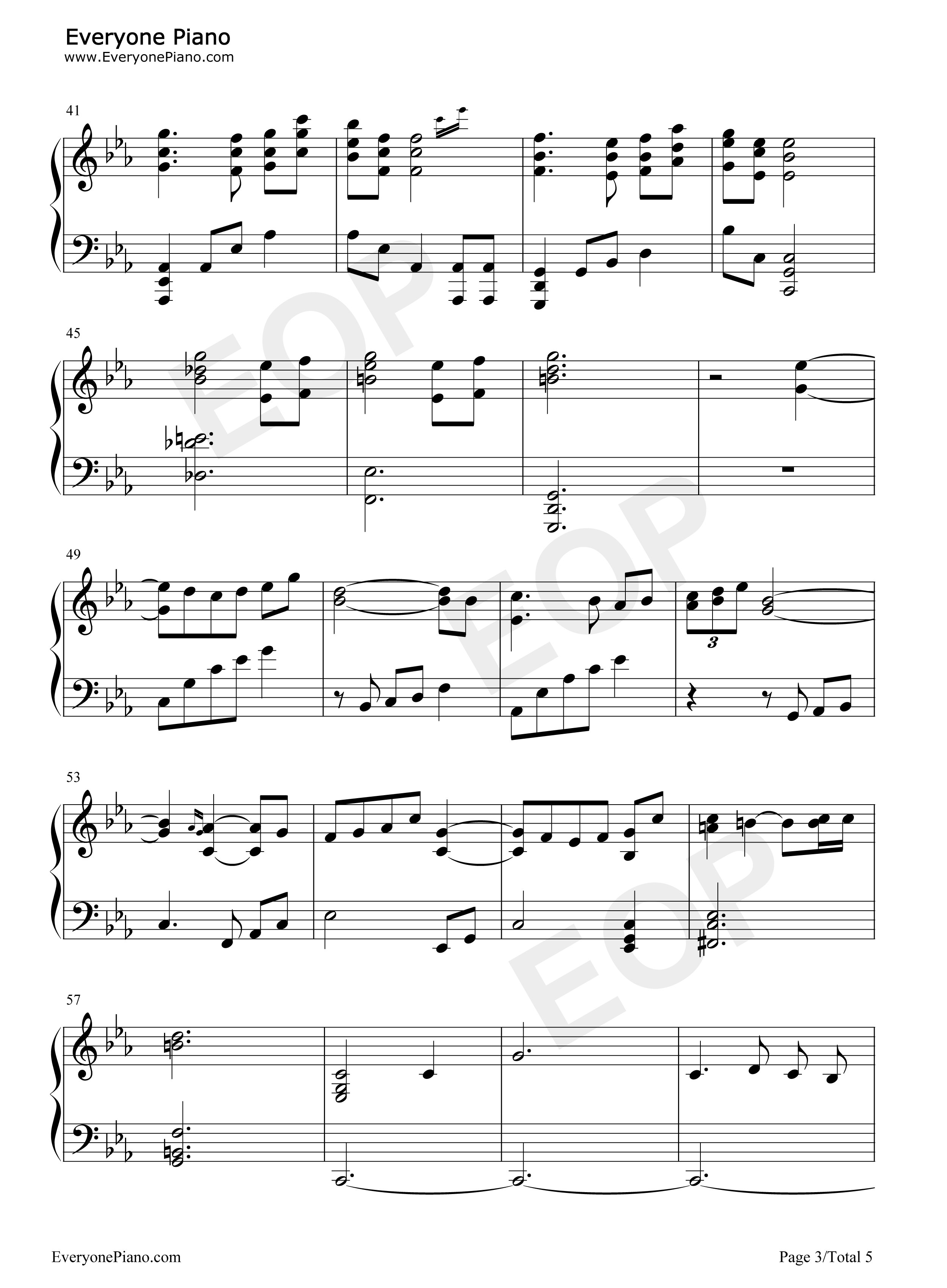 エウテルペ钢琴谱_EGOIST__Chelly