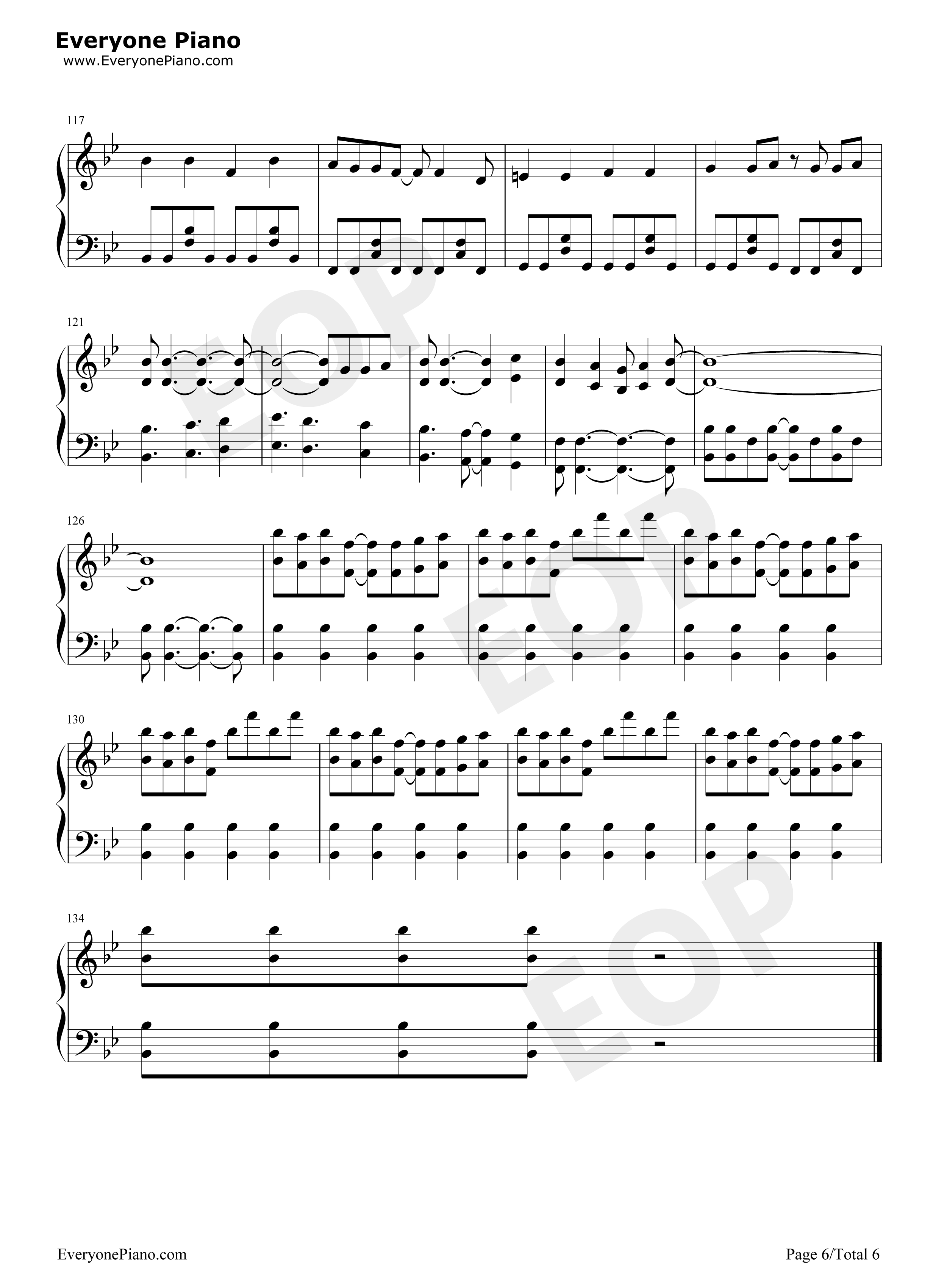 ピカピカの太陽钢琴谱_植田佳奈