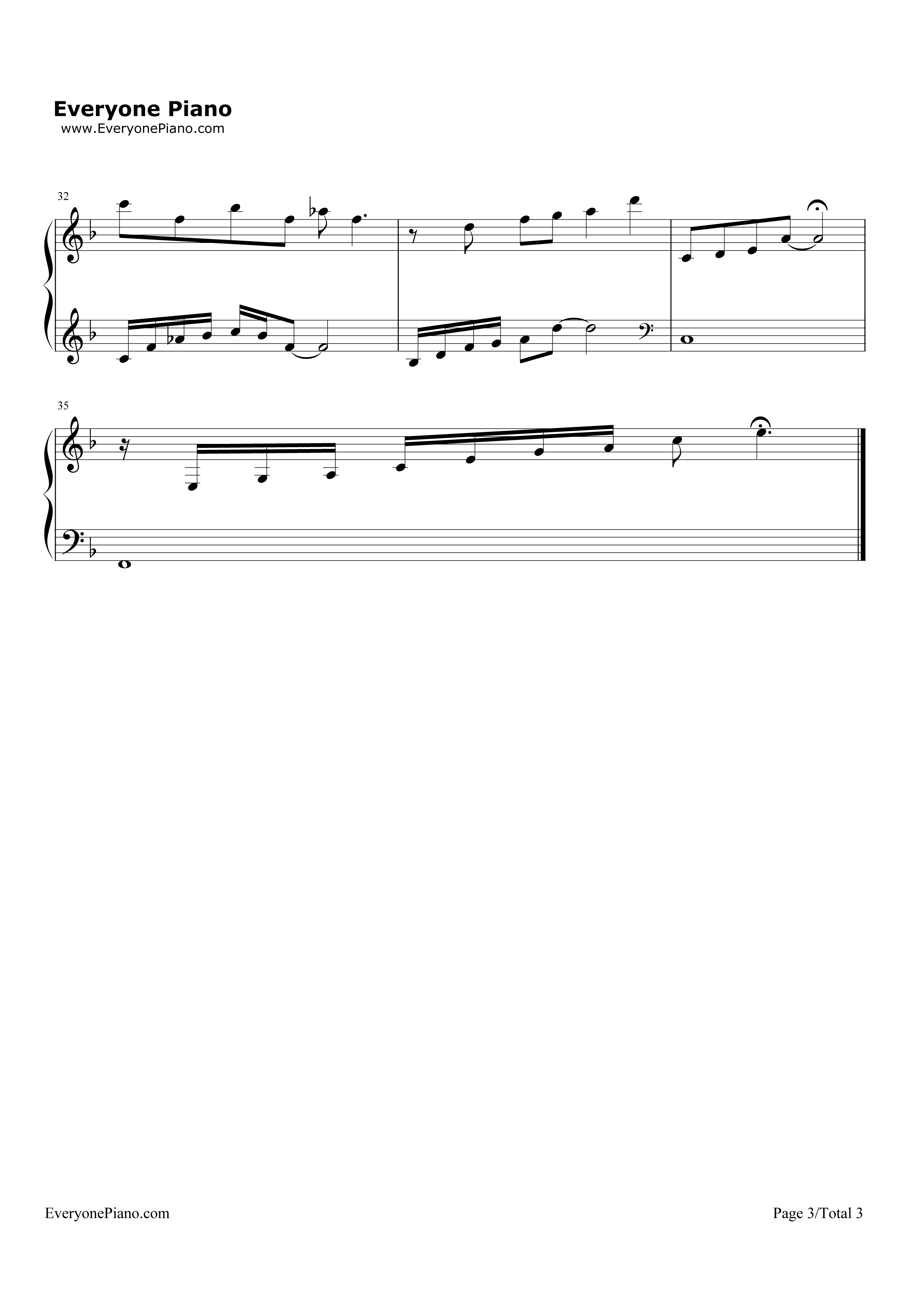 说不出口钢琴谱_刘涛