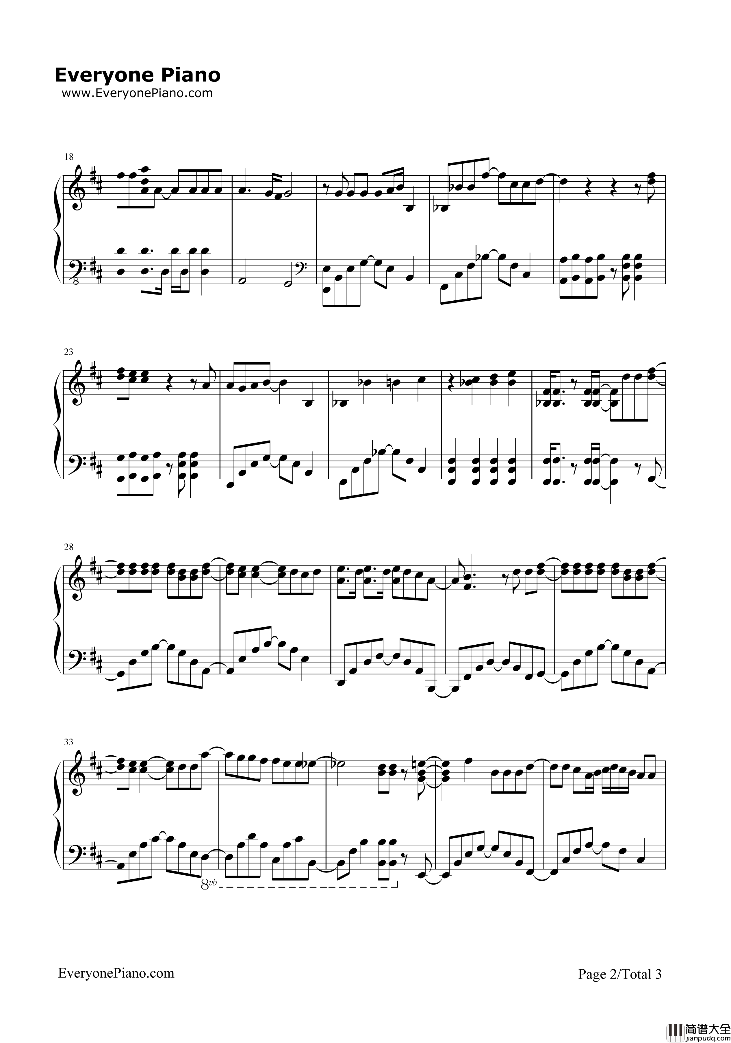 瞬く星の下で钢琴谱_ポルノグラフィティ(色情涂鸦)