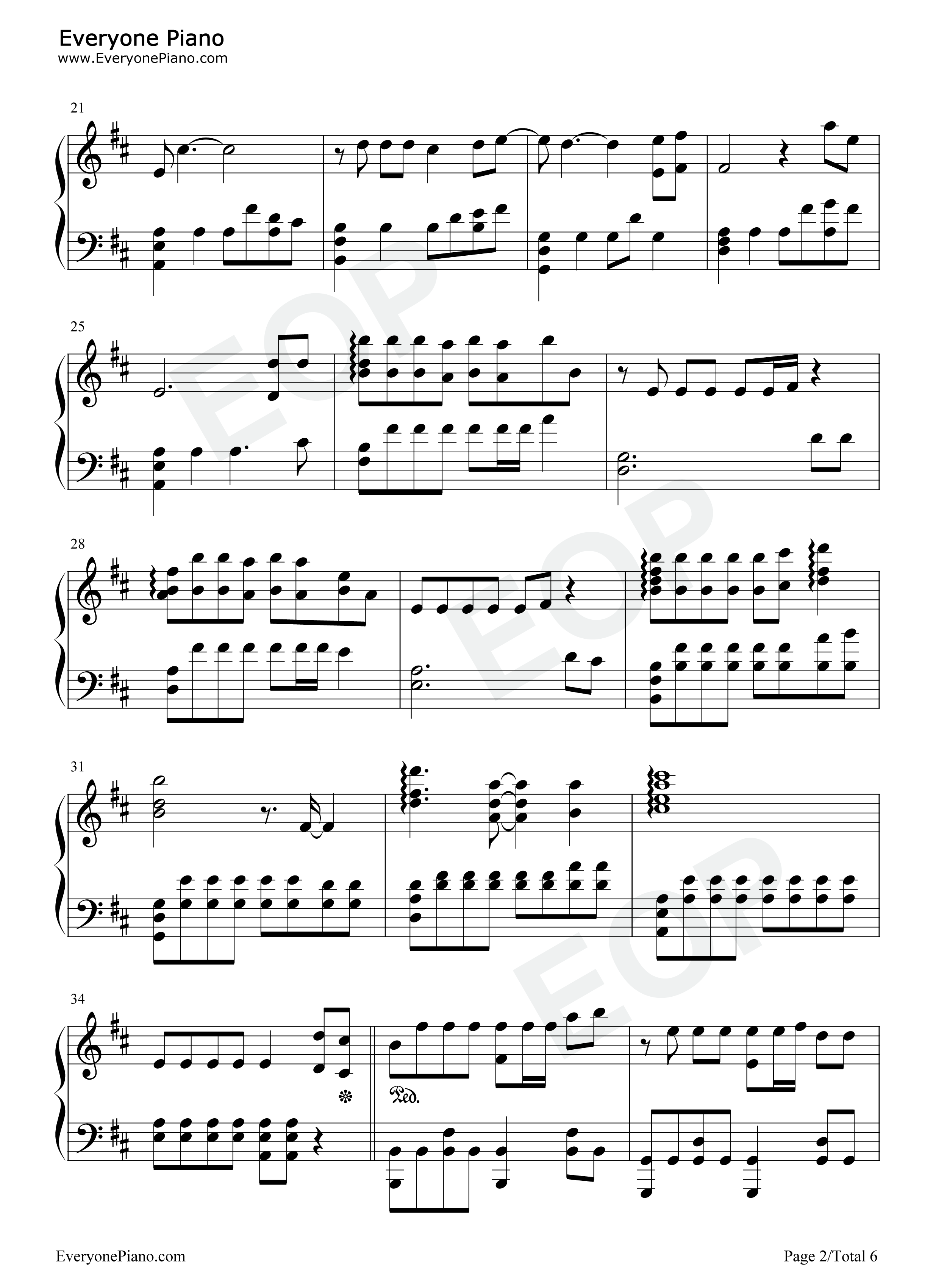 春分钢琴谱_音阙诗听_王梓钰