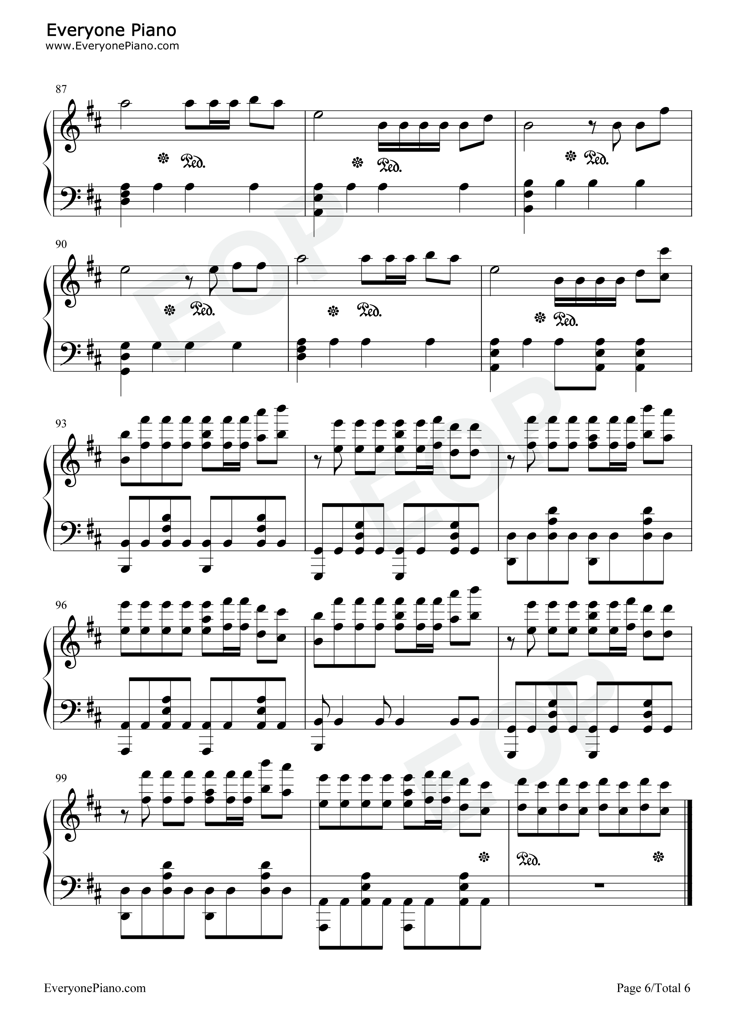 春分钢琴谱_音阙诗听_王梓钰