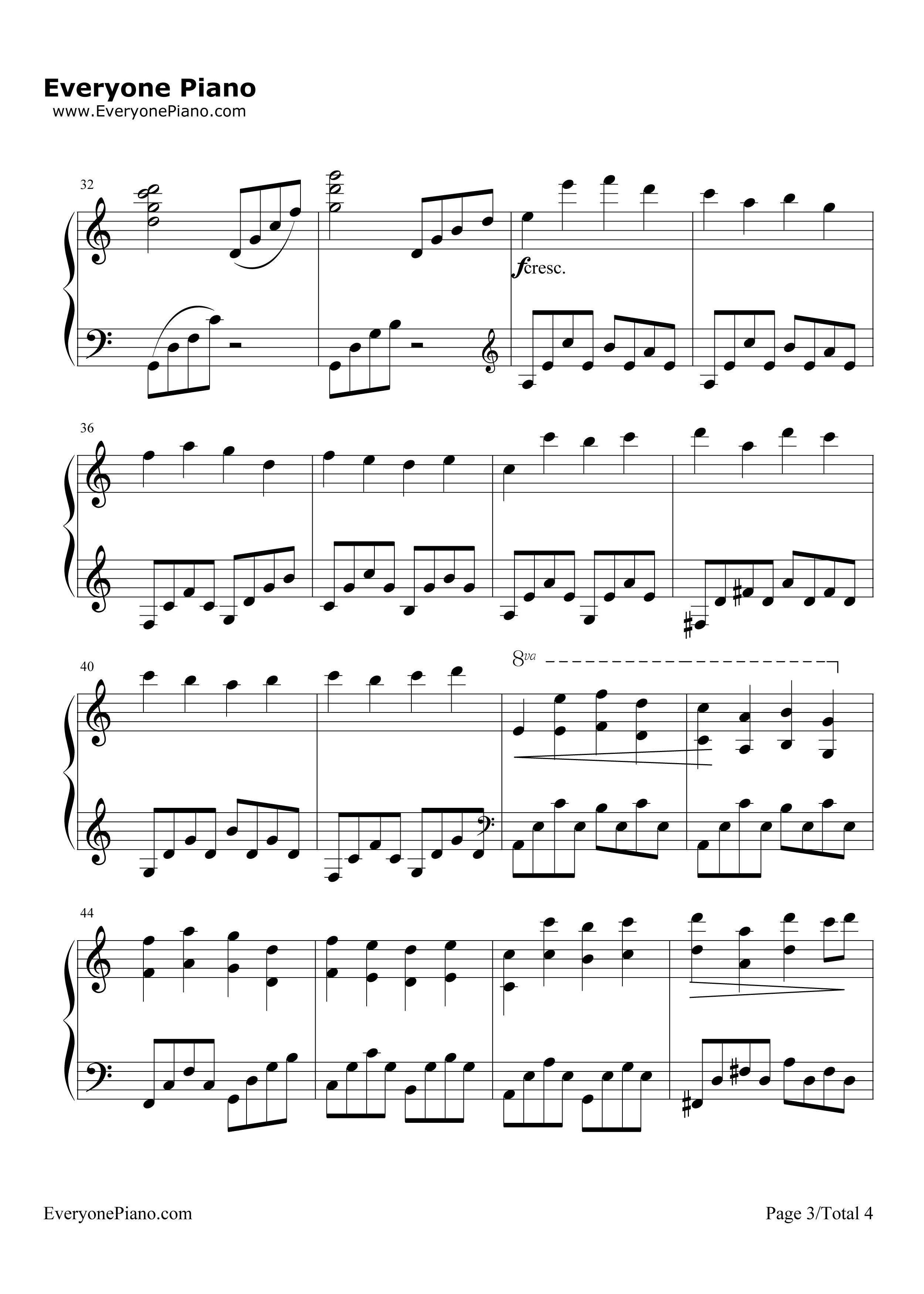 Forbidden_love钢琴谱_神思者