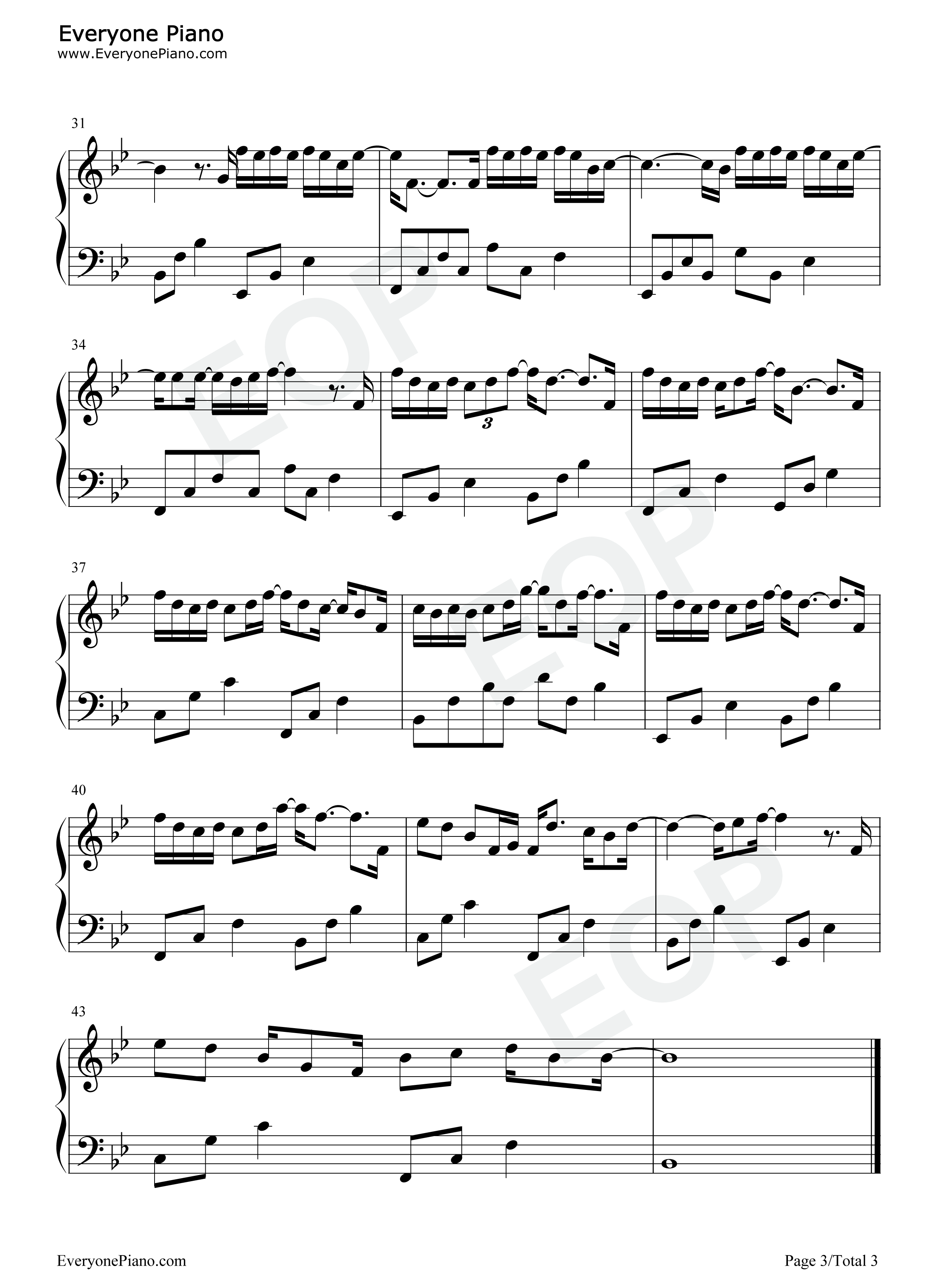 我看过钢琴谱_cici_