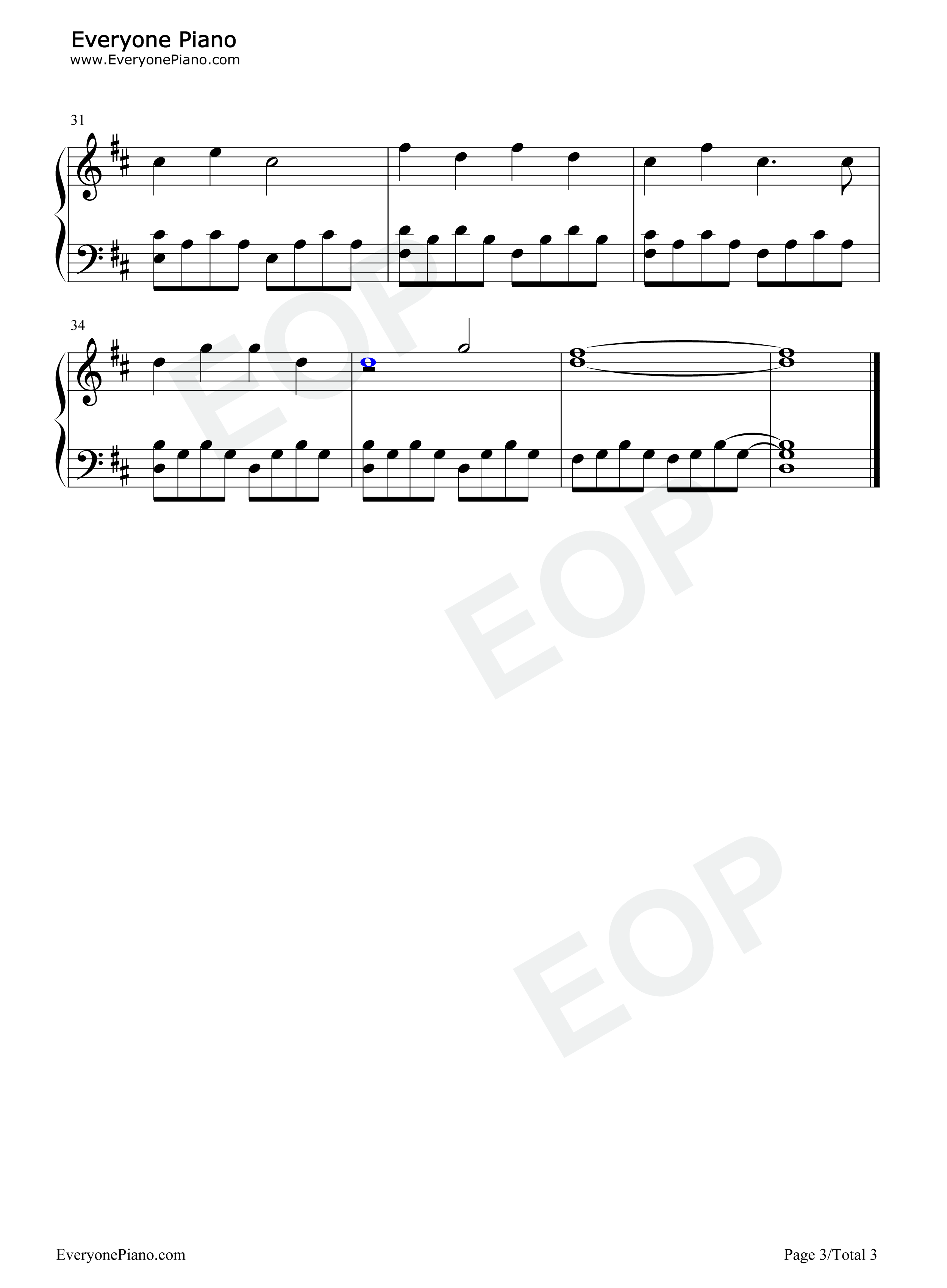 Sigriswil钢琴谱_金景熙