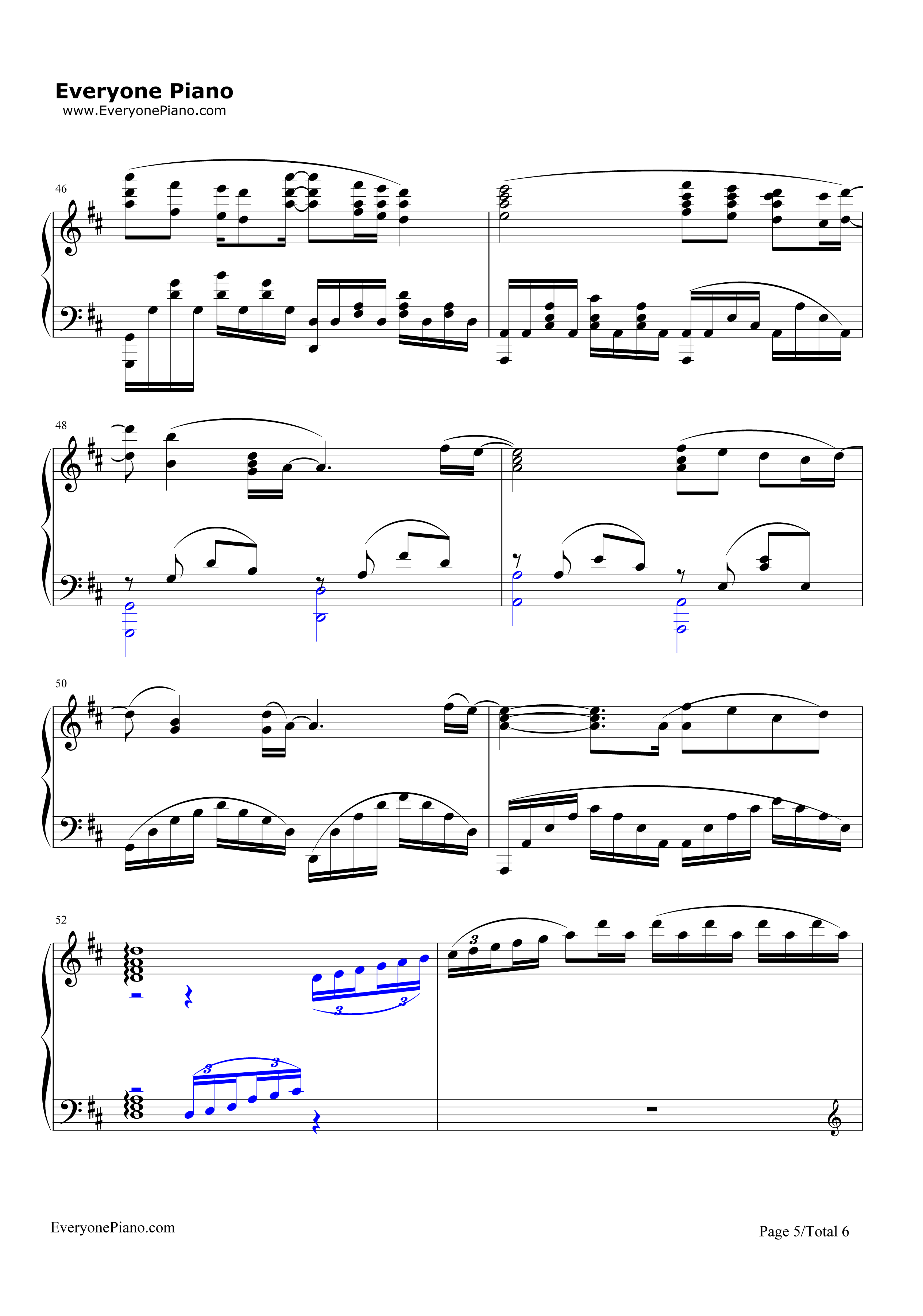 Hello_shooting_star钢琴谱_Moumoon