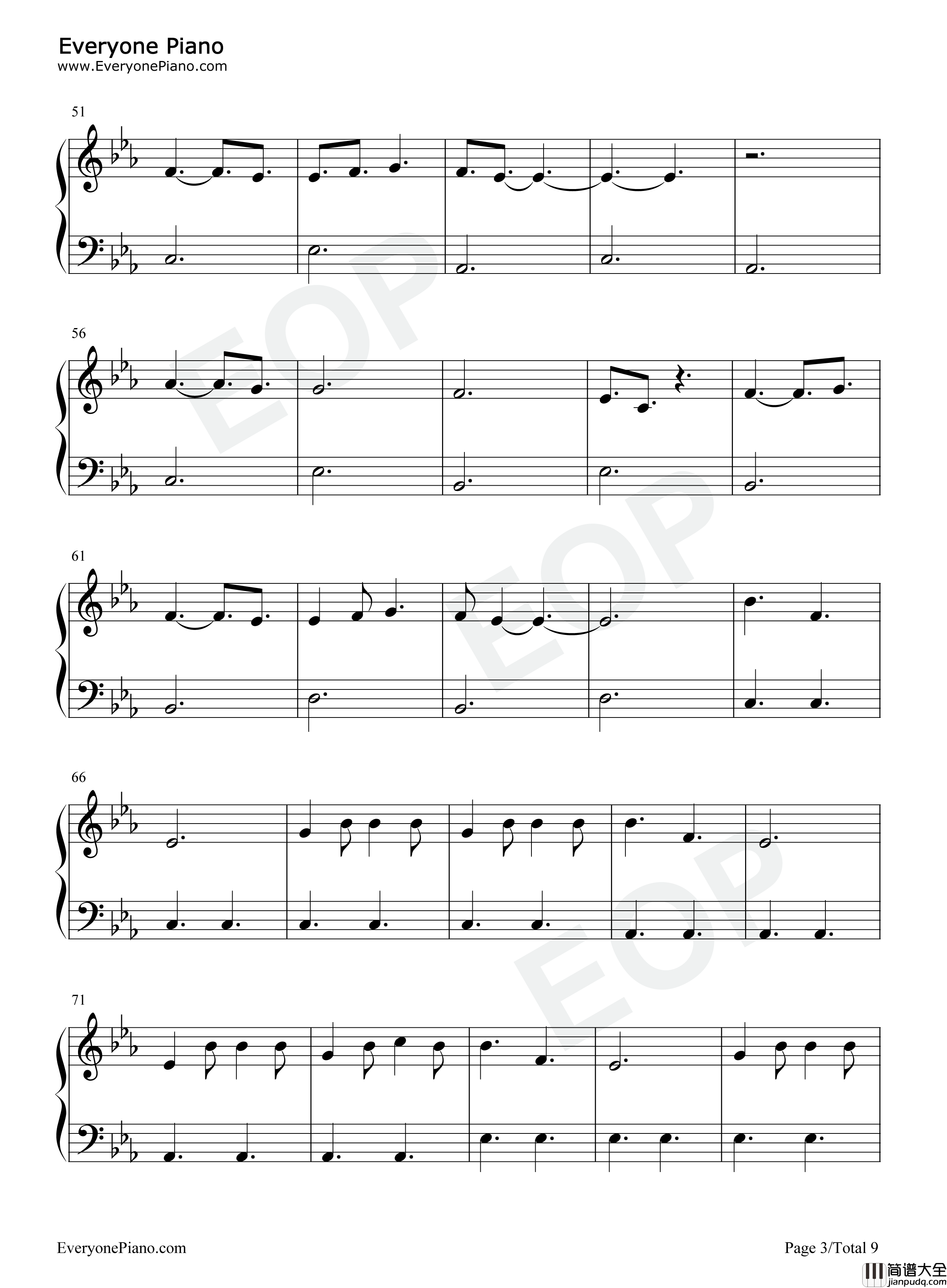 Savage_Love钢琴谱_Jawsh_685_Jason_Derulo