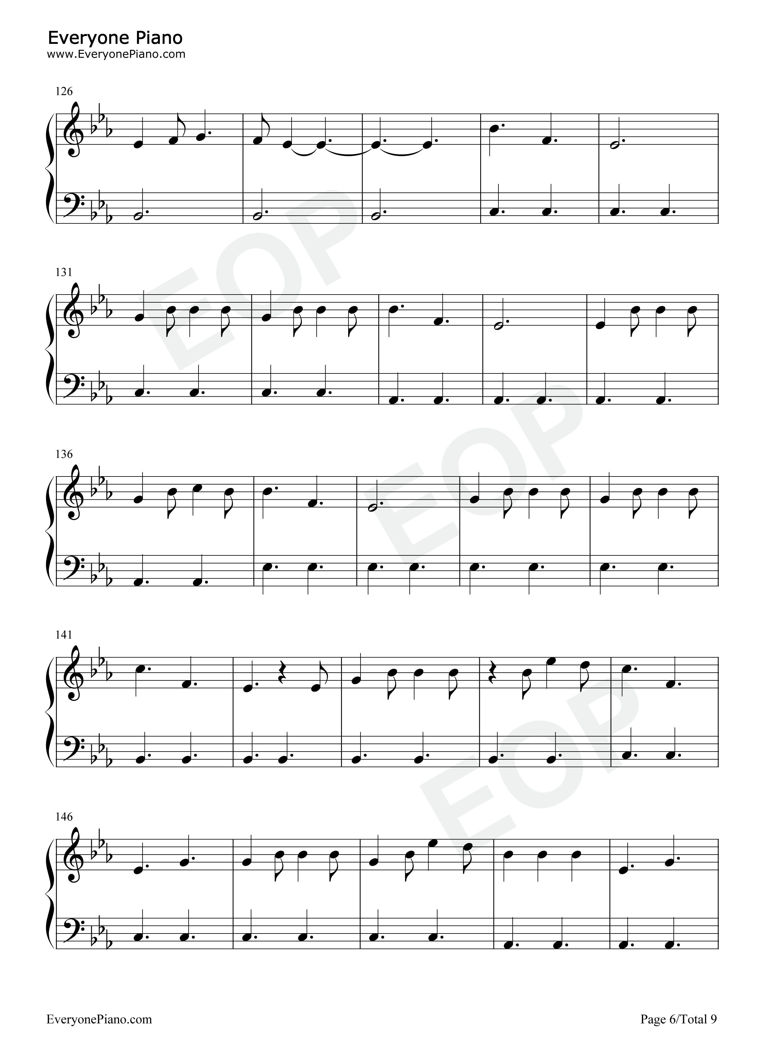 Savage_Love钢琴谱_Jawsh_685_Jason_Derulo