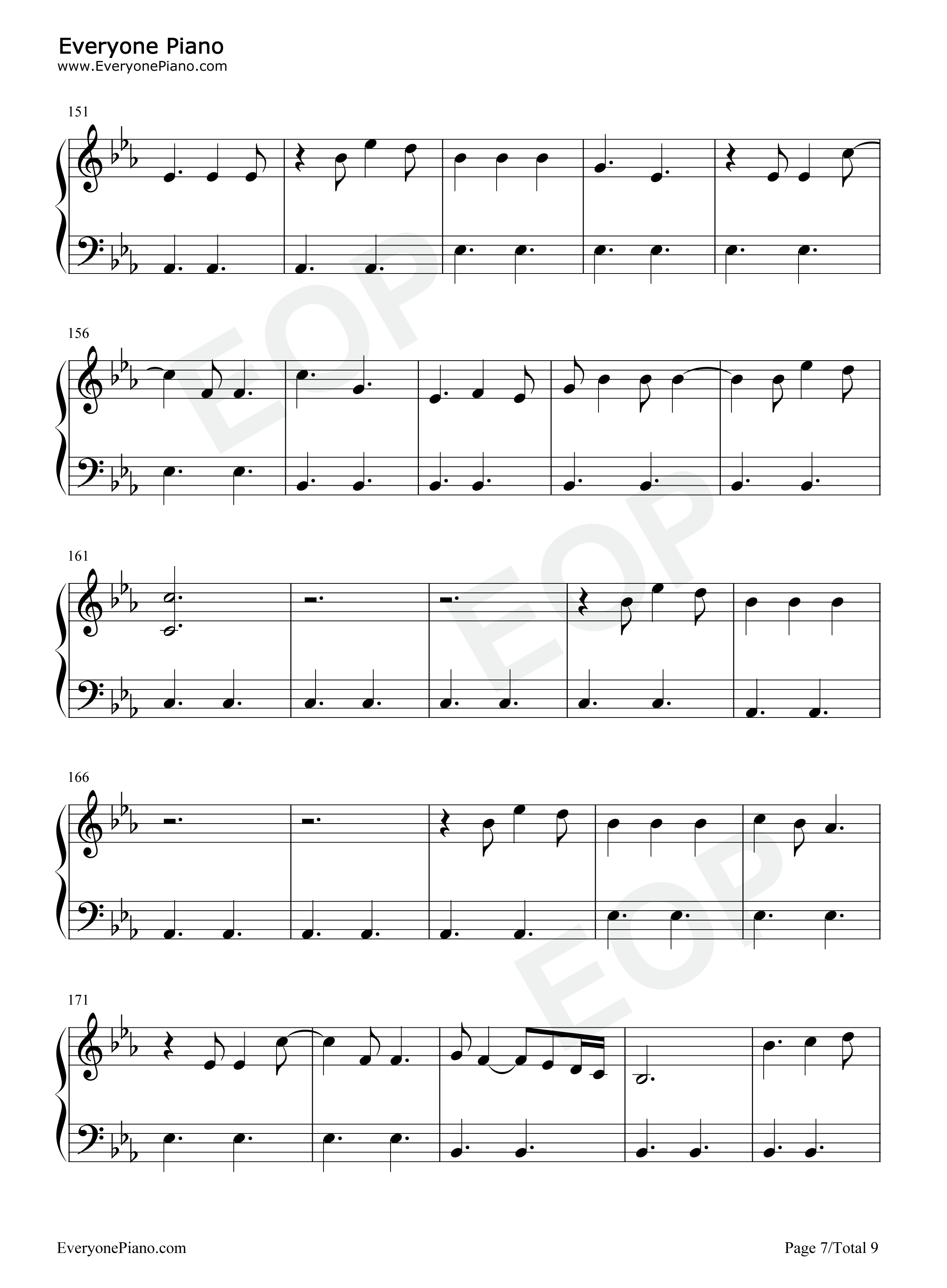 Savage_Love钢琴谱_Jawsh_685_Jason_Derulo