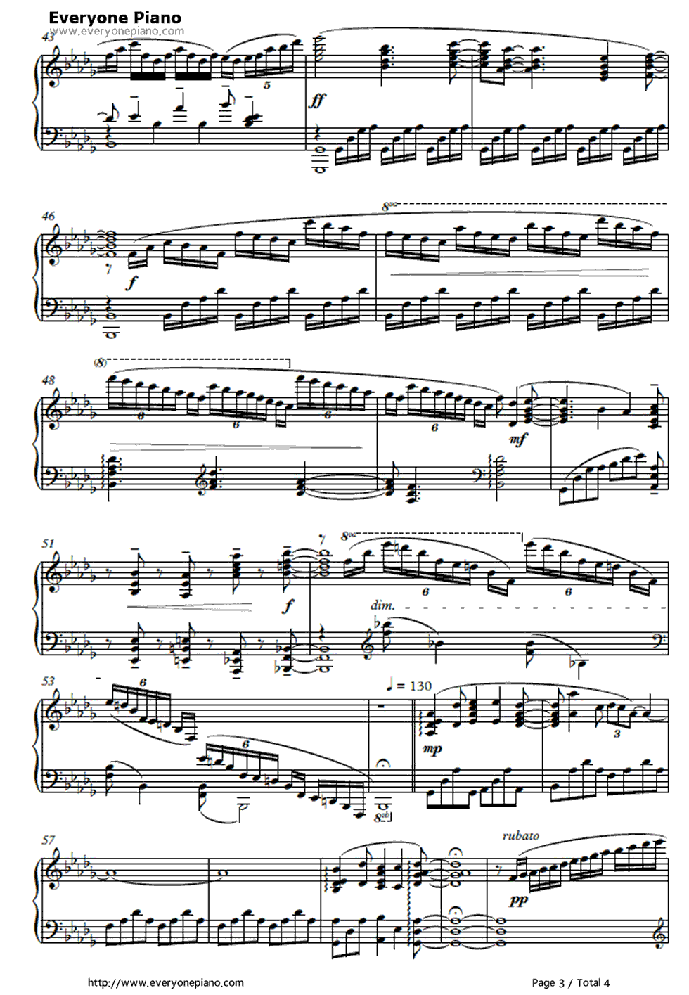 Boys_be_Smile钢琴谱_铃汤