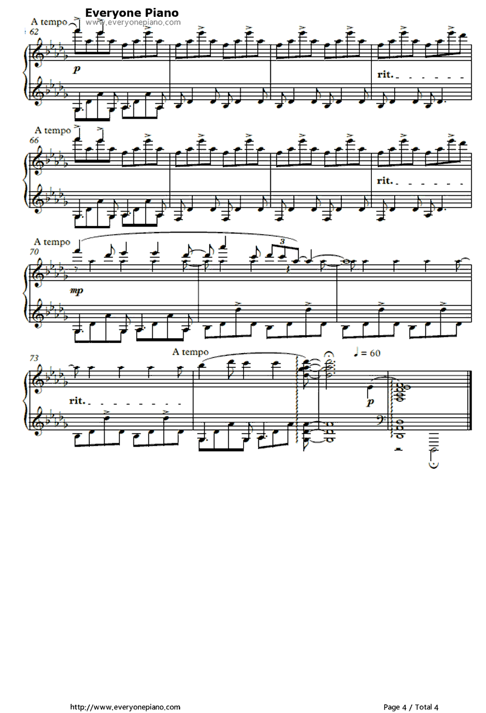 Boys_be_Smile钢琴谱_铃汤