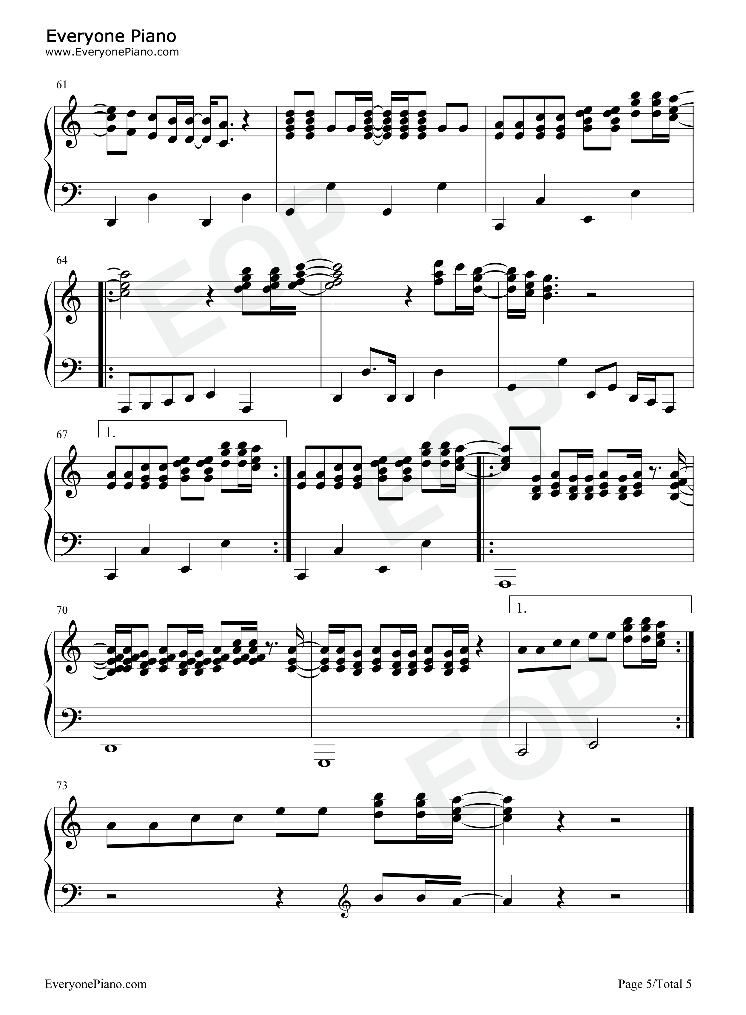 Teach_Me_How_to_Love钢琴谱_Shawn_Mendes