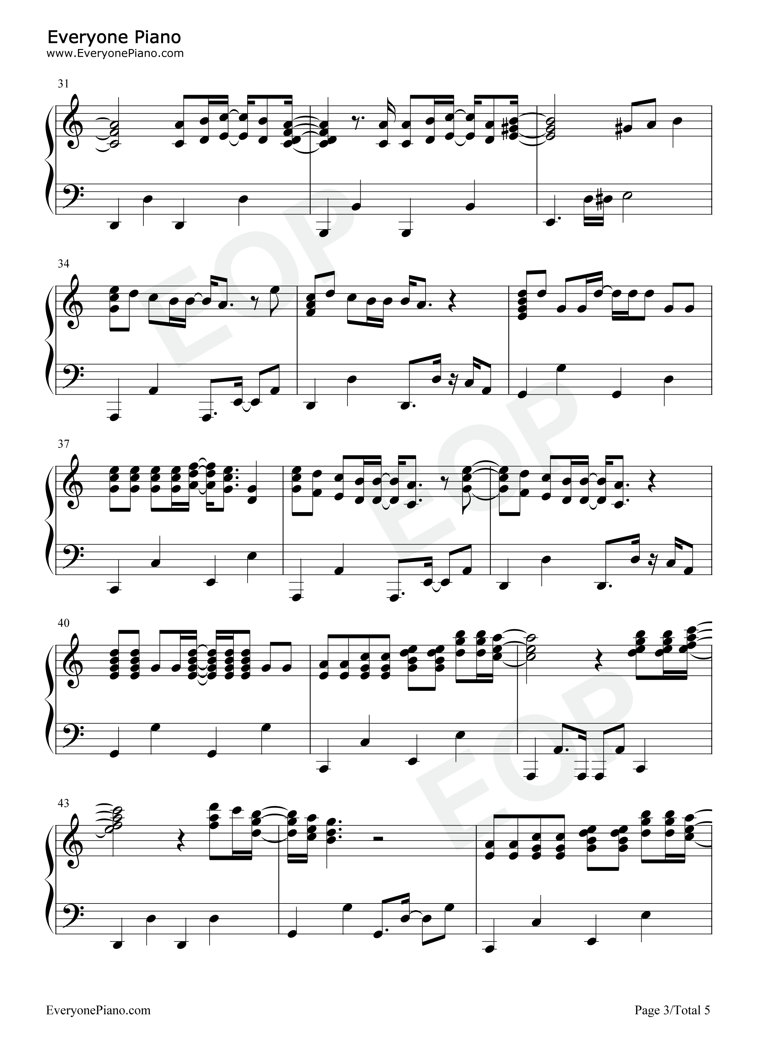 Teach_Me_How_to_Love钢琴谱_Shawn_Mendes