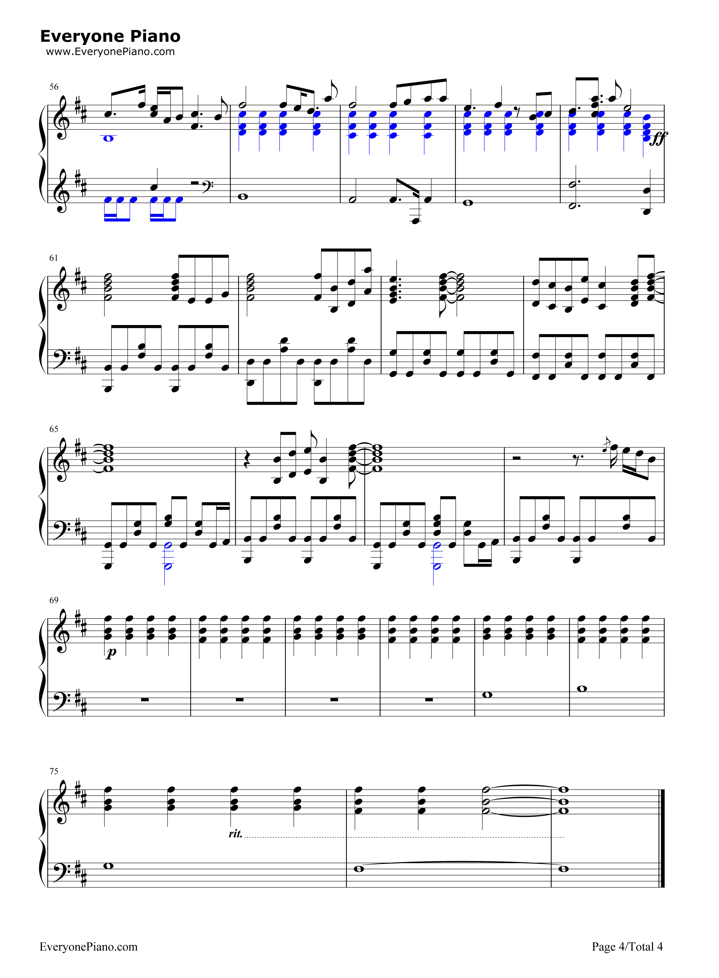 Call_your_name钢琴谱_mpi_&_CASG