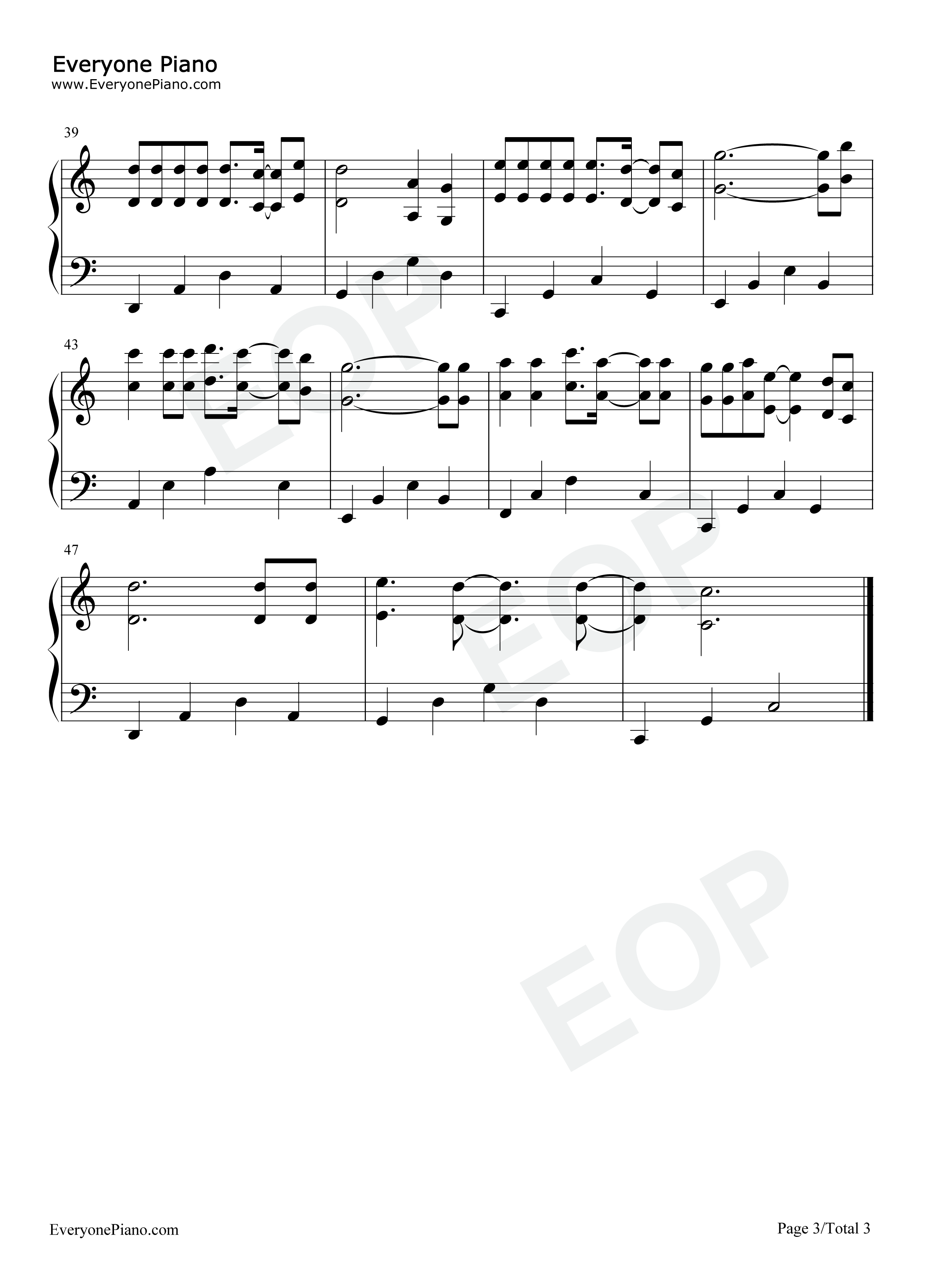 簇拥烈日的花钢琴谱_Morerare_迟里乌布