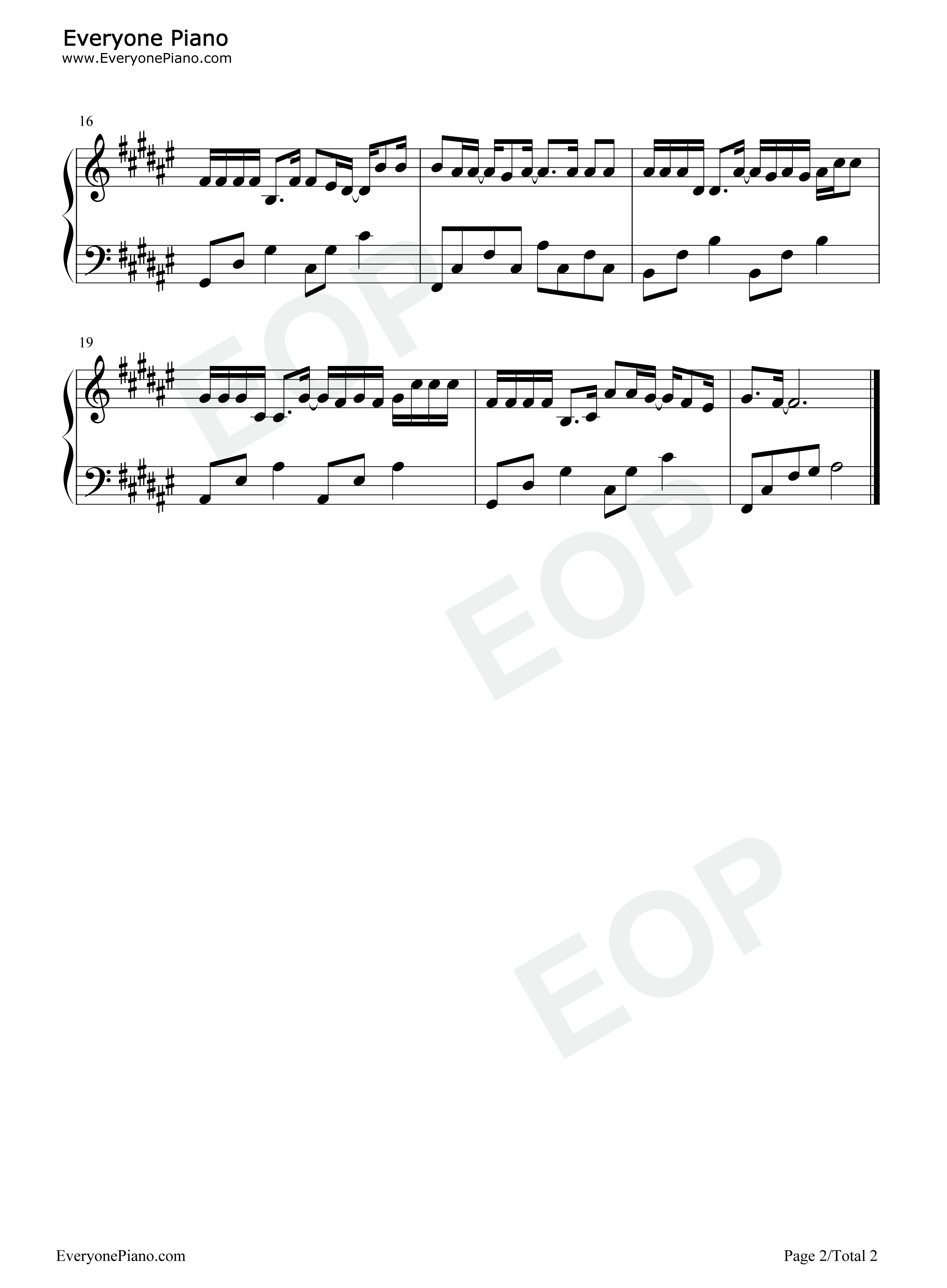 删了吧钢琴谱_利群男孩