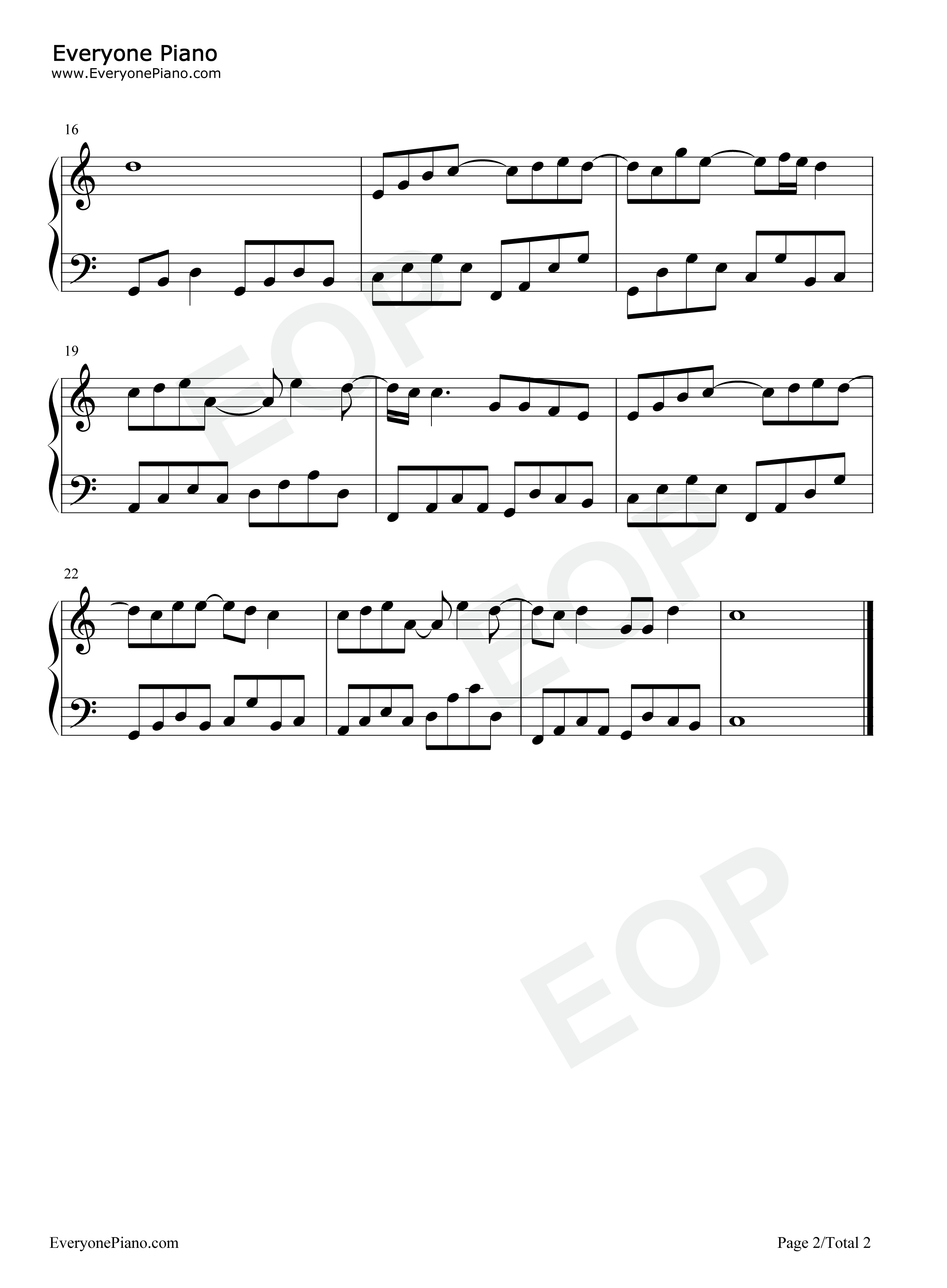 尽管如此还是钢琴谱_阿肆_徐佳莹