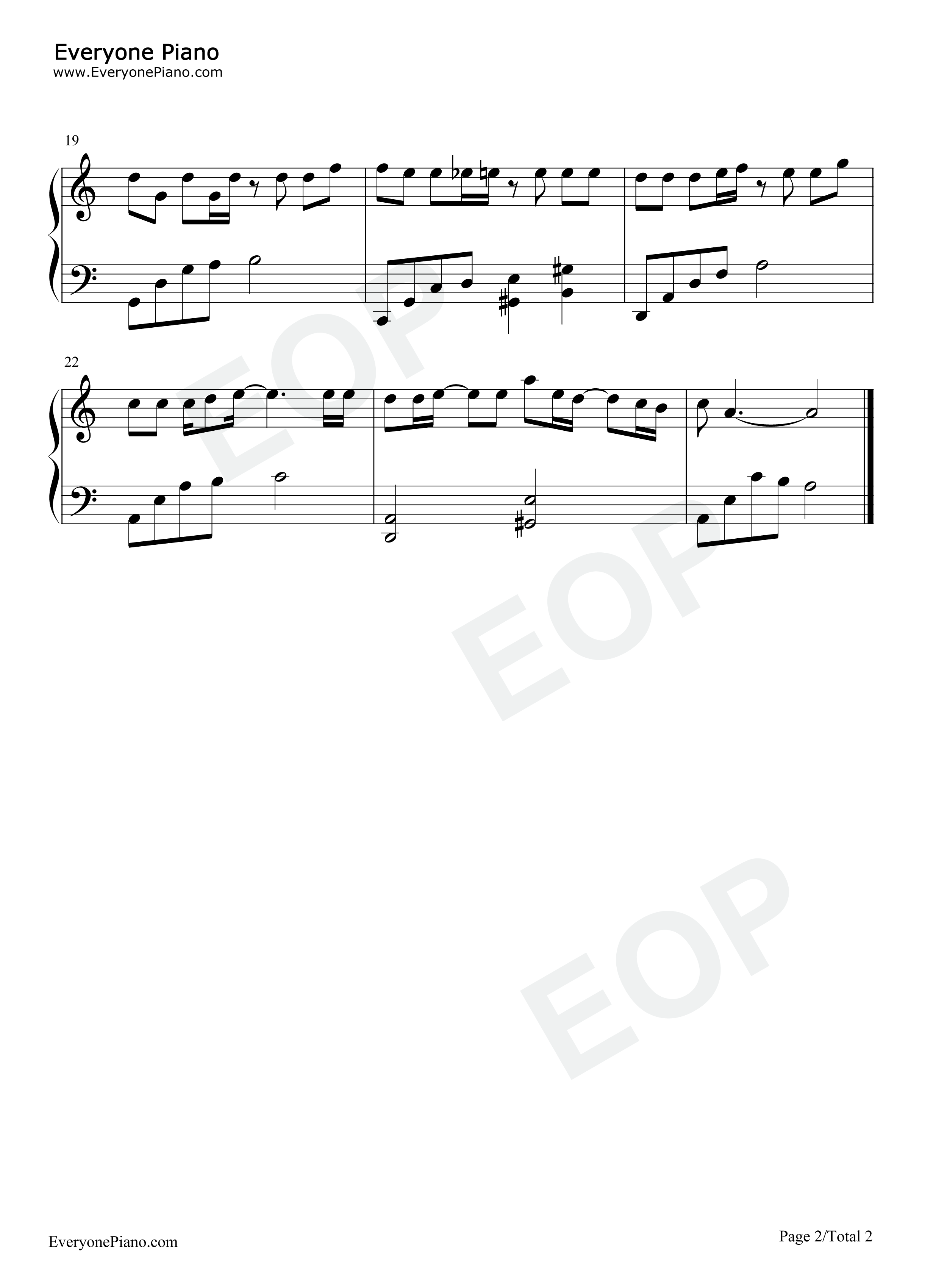 漠河舞厅钢琴谱_柳爽