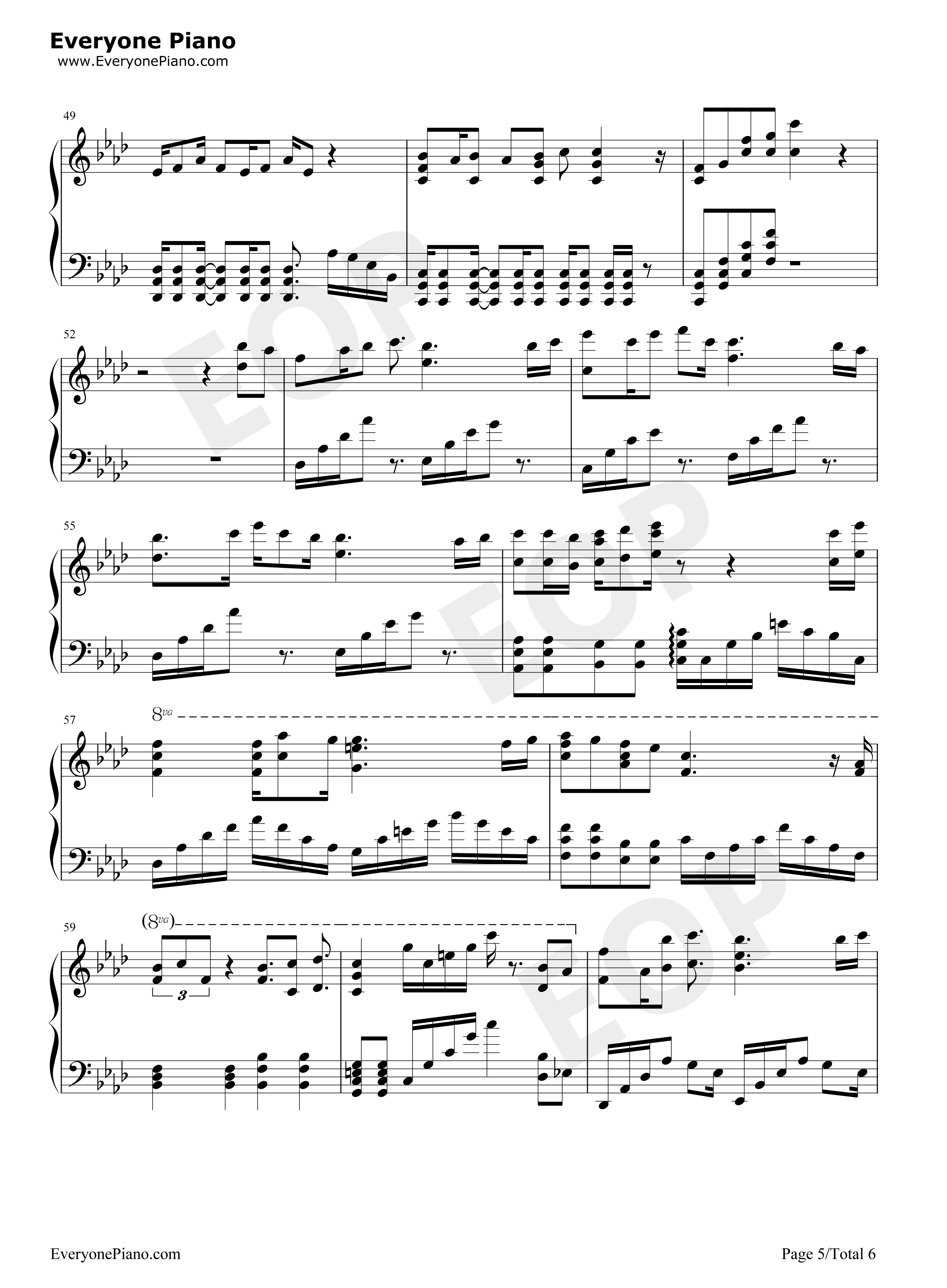 让酒钢琴谱_摩登兄弟刘宇宁