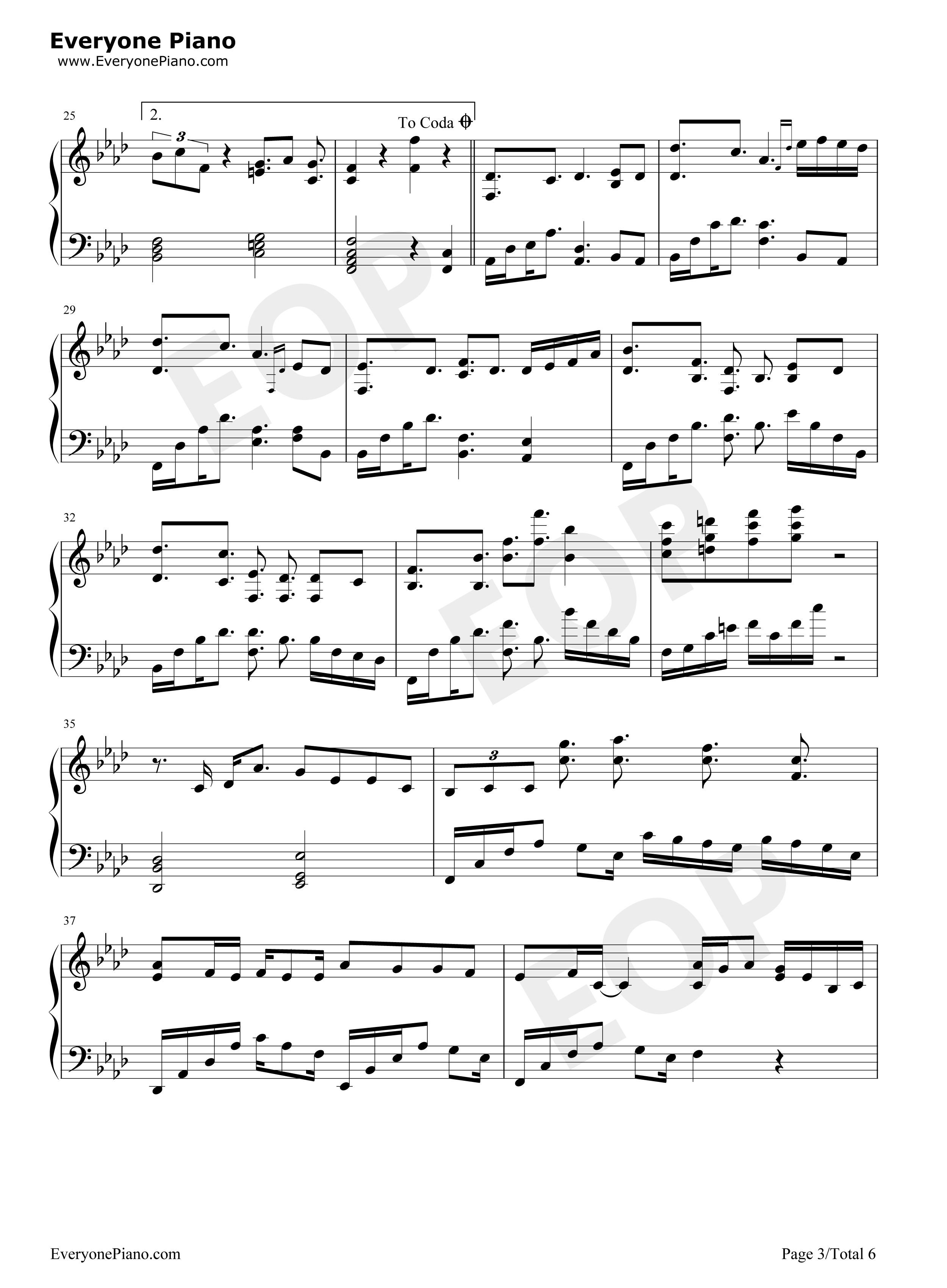 让酒钢琴谱_摩登兄弟刘宇宁